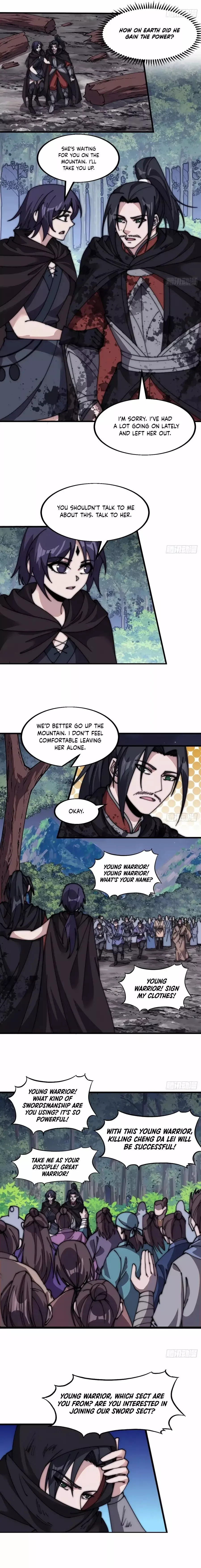 Start a mountain Chapter 571 page 7