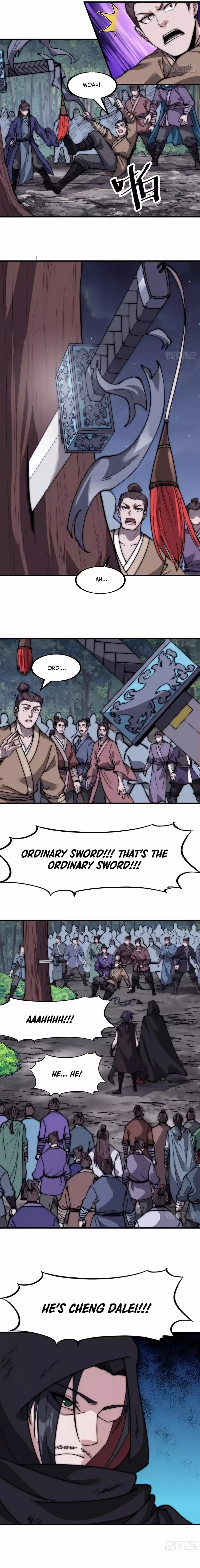 Start a mountain Chapter 571 page 9