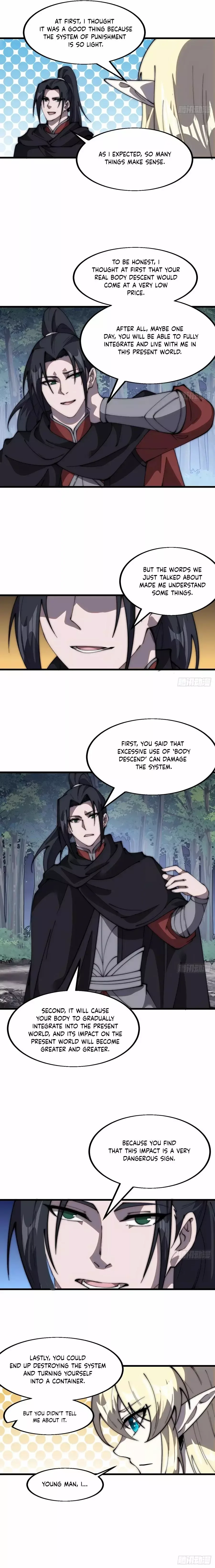 Start a mountain Chapter 573 page 10