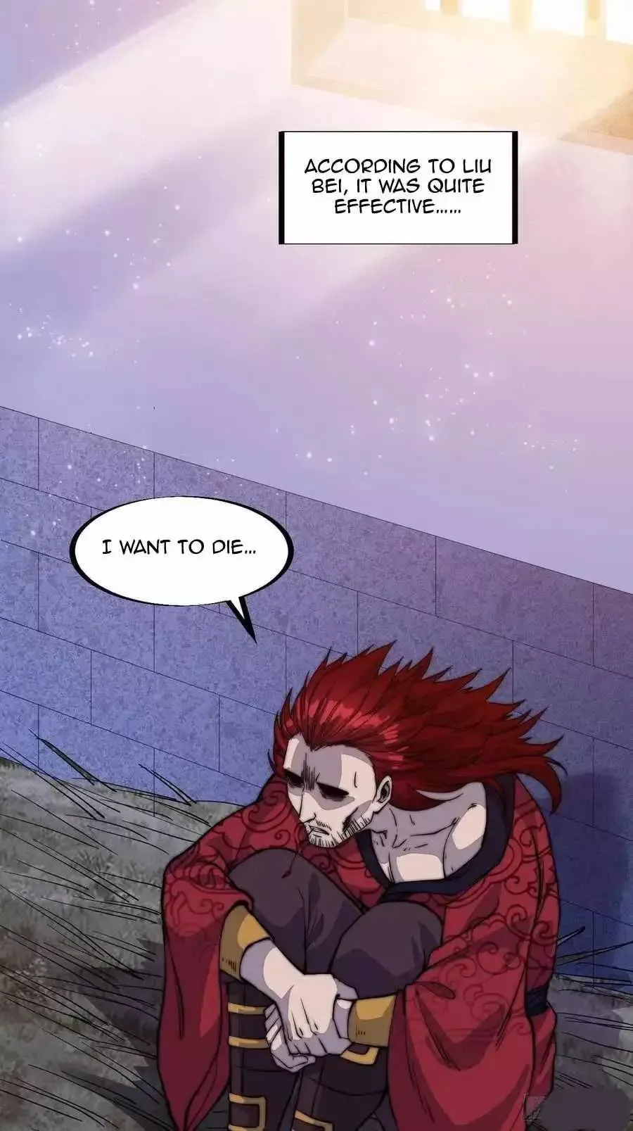 Start a mountain Chapter 58 page 39