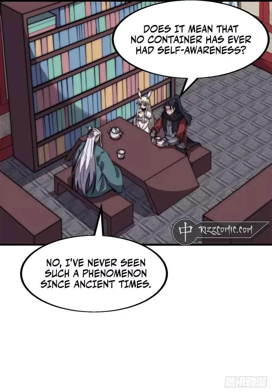 Start a mountain Chapter 580 page 8