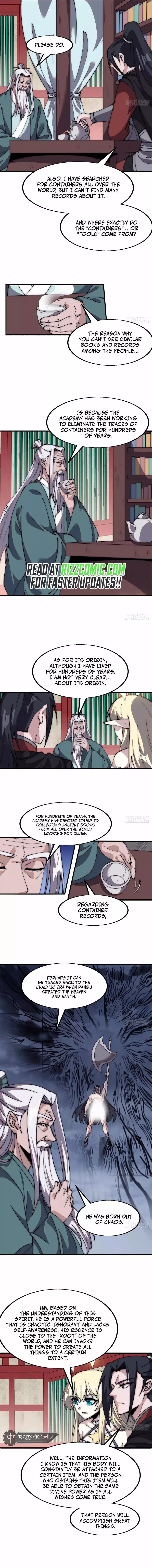 Start a mountain Chapter 581 page 2