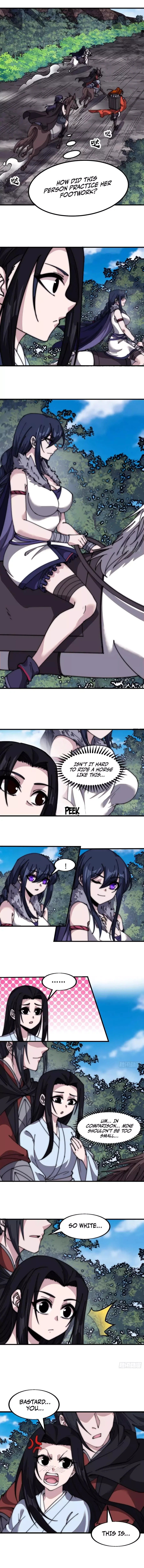 Start a mountain Chapter 585 page 5