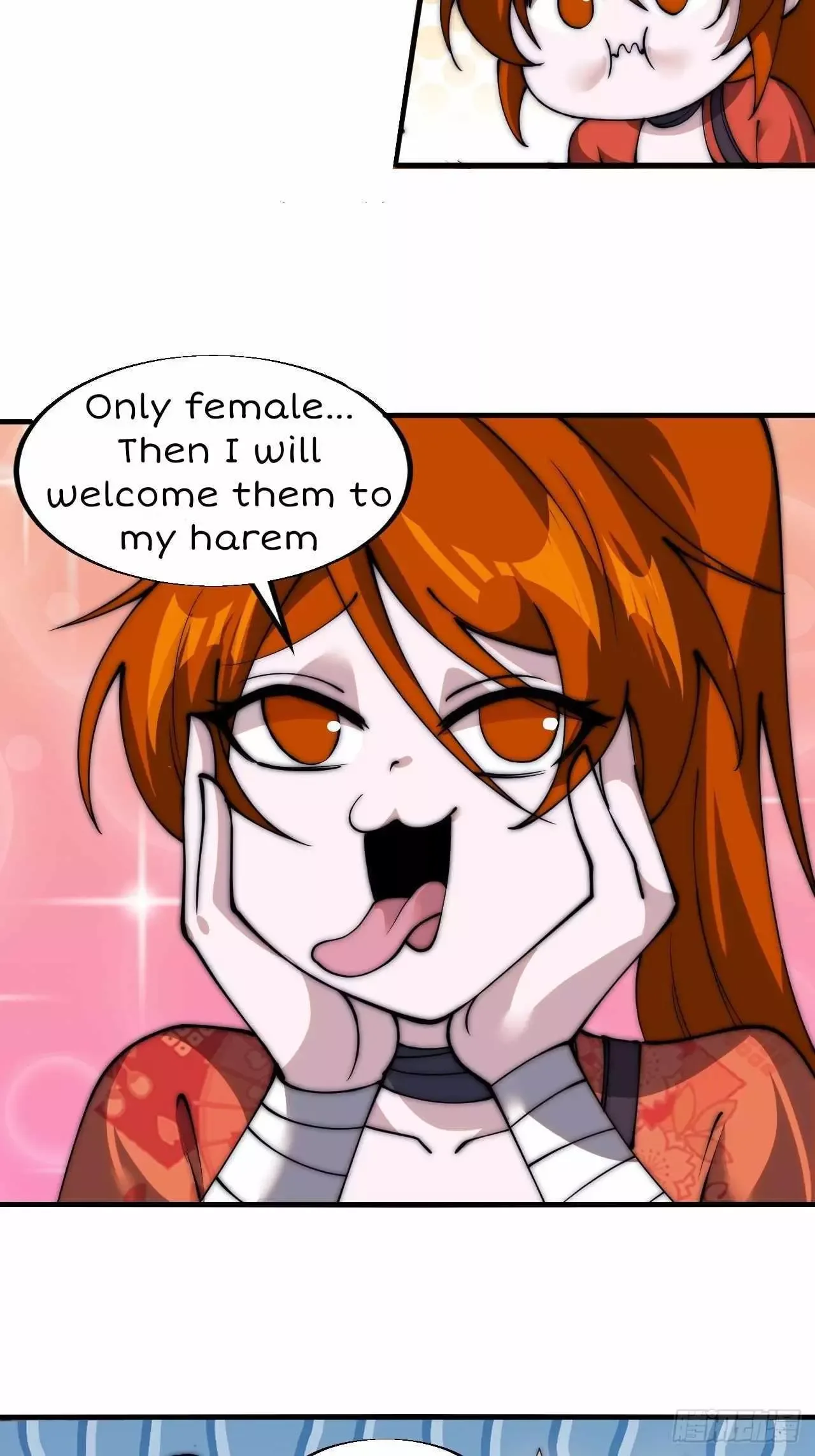 Start a mountain Chapter 589 page 35