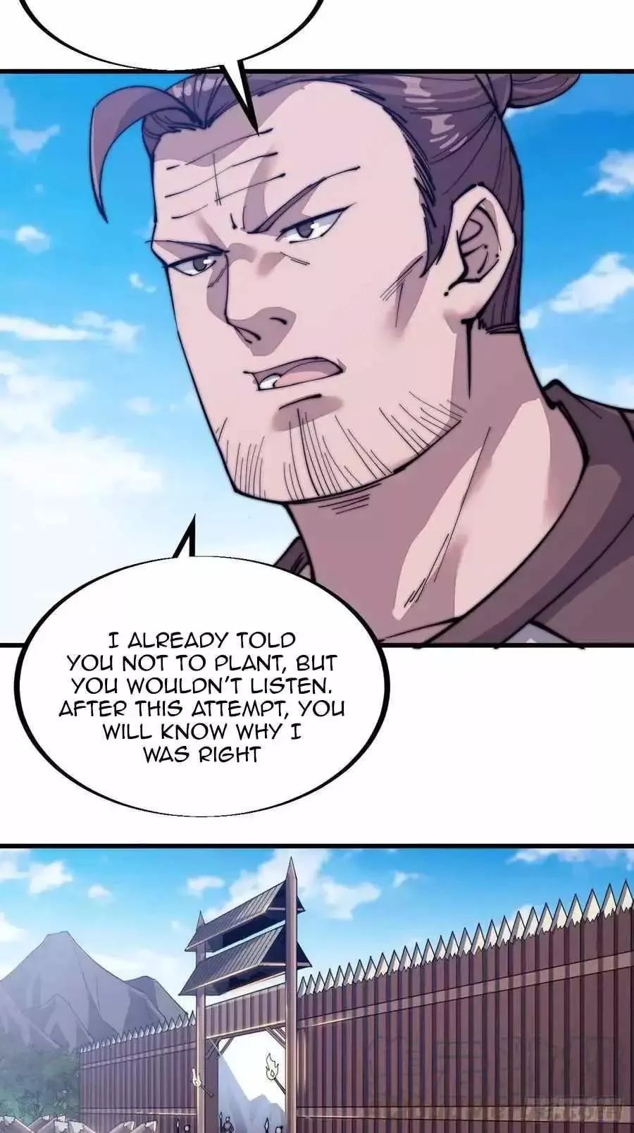 Start a mountain Chapter 59 page 12