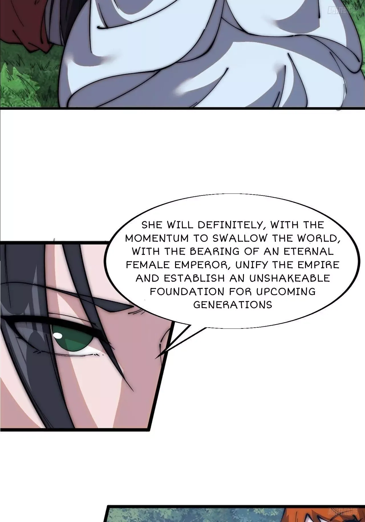 Start a mountain Chapter 590 page 10