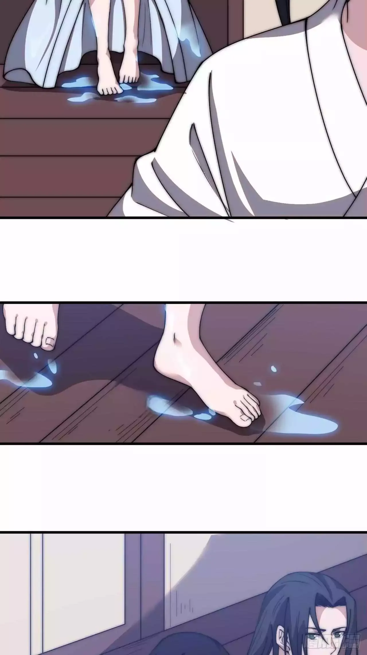 Start a mountain Chapter 590 page 30