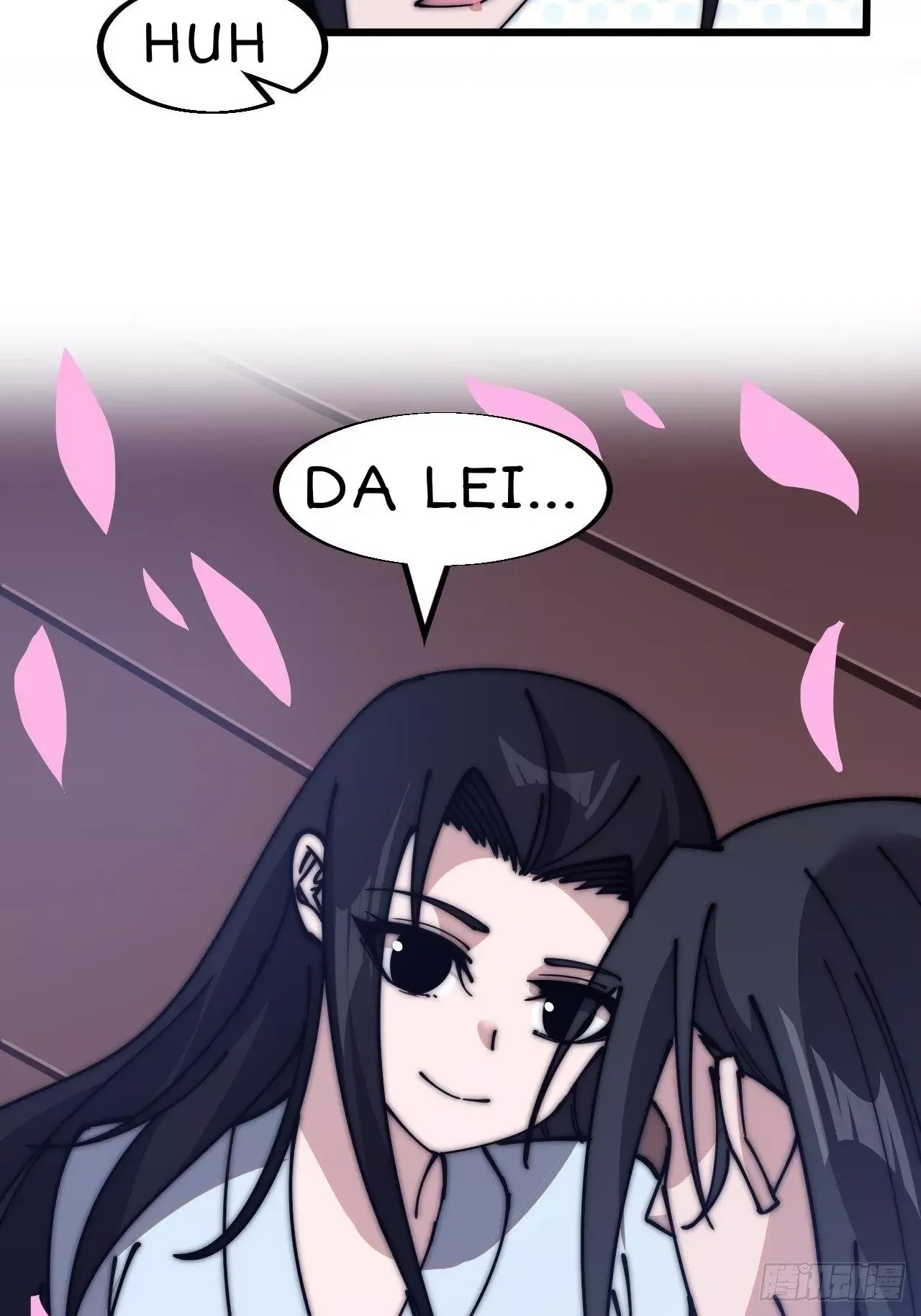 Start a mountain Chapter 590 page 37