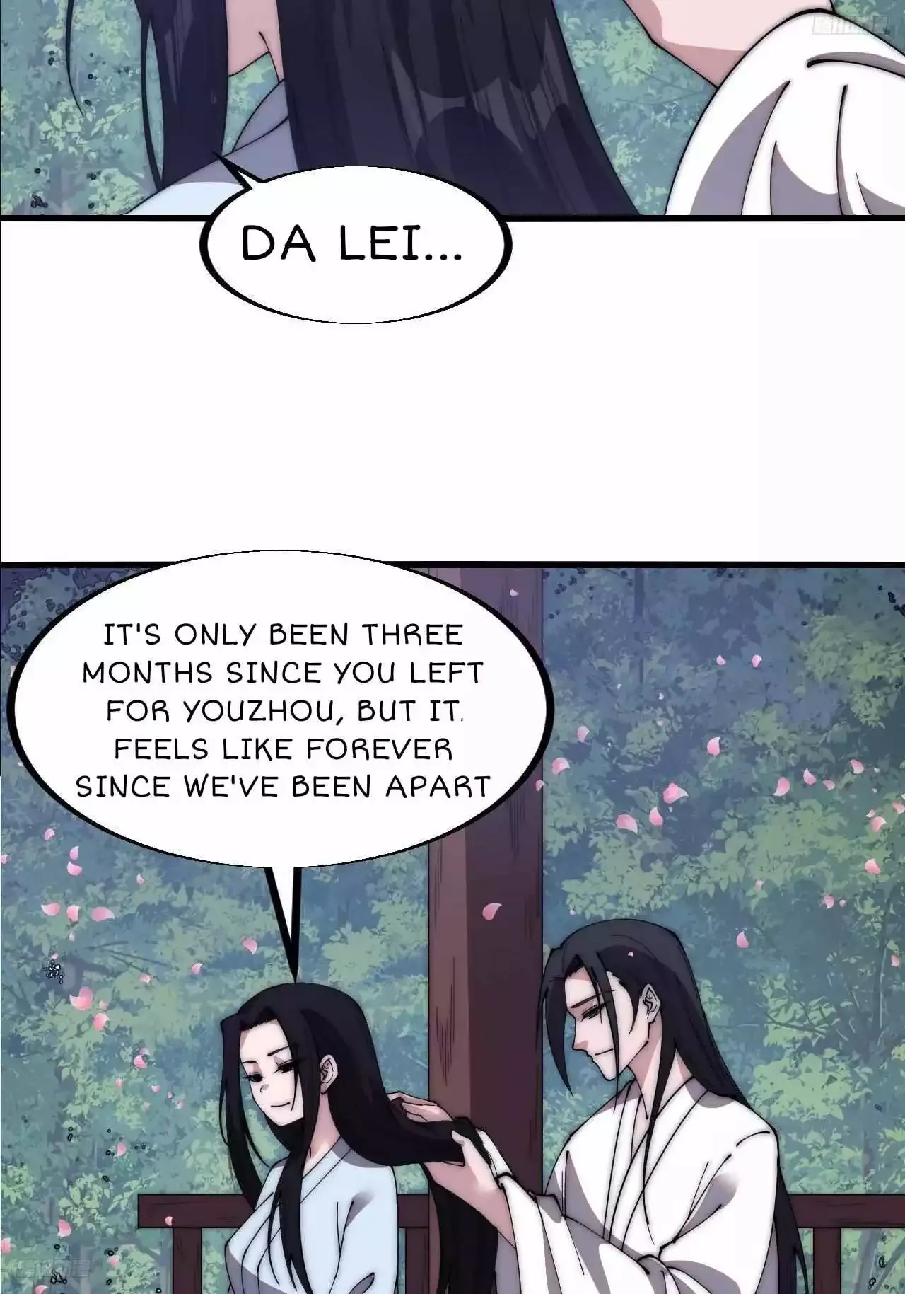 Start a mountain Chapter 591 page 6