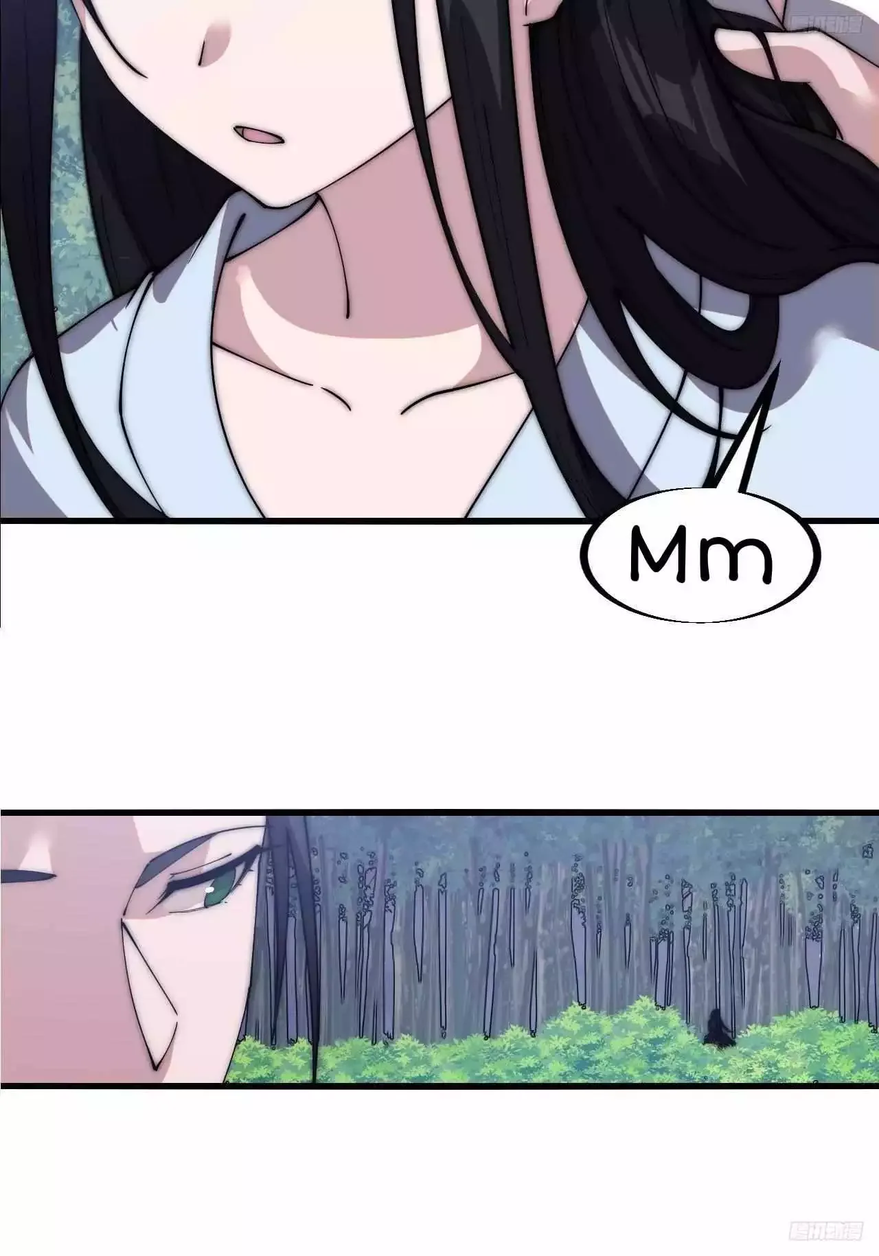 Start a mountain Chapter 591 page 10