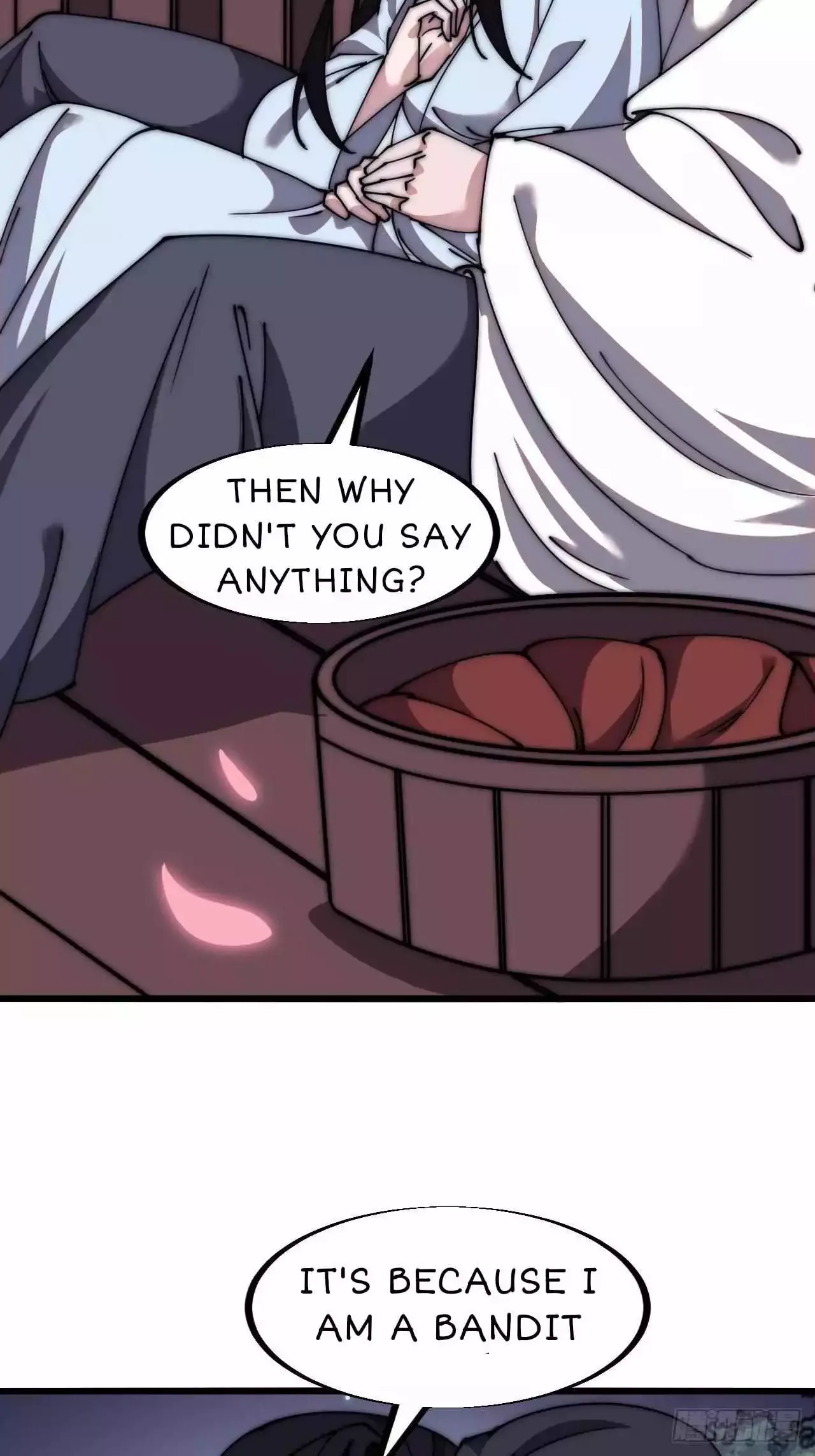 Start a mountain Chapter 591 page 25