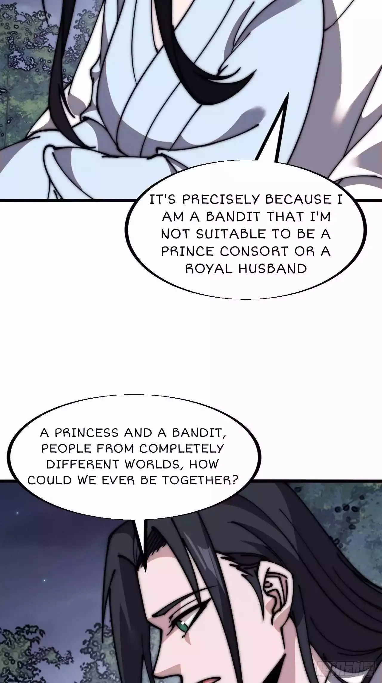 Start a mountain Chapter 591 page 27