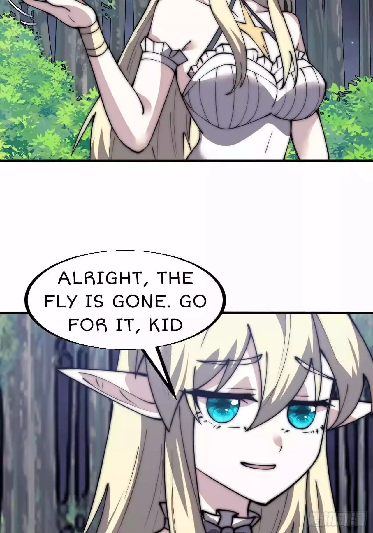 Start a mountain Chapter 591 page 16