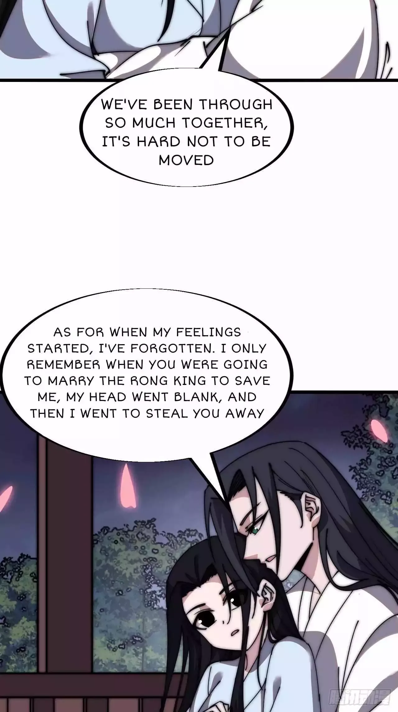 Start a mountain Chapter 591 page 24