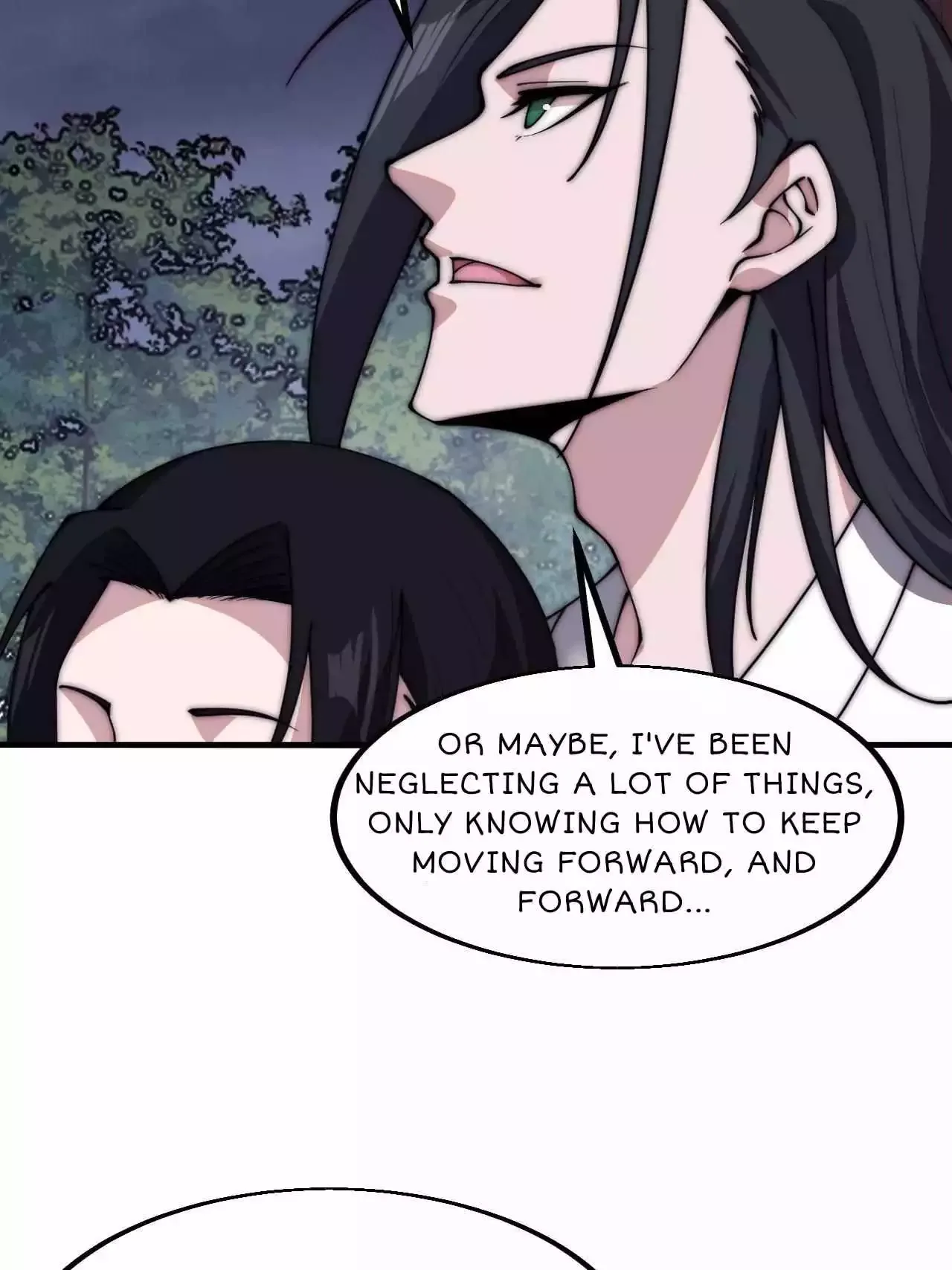 Start a mountain Chapter 591 page 31