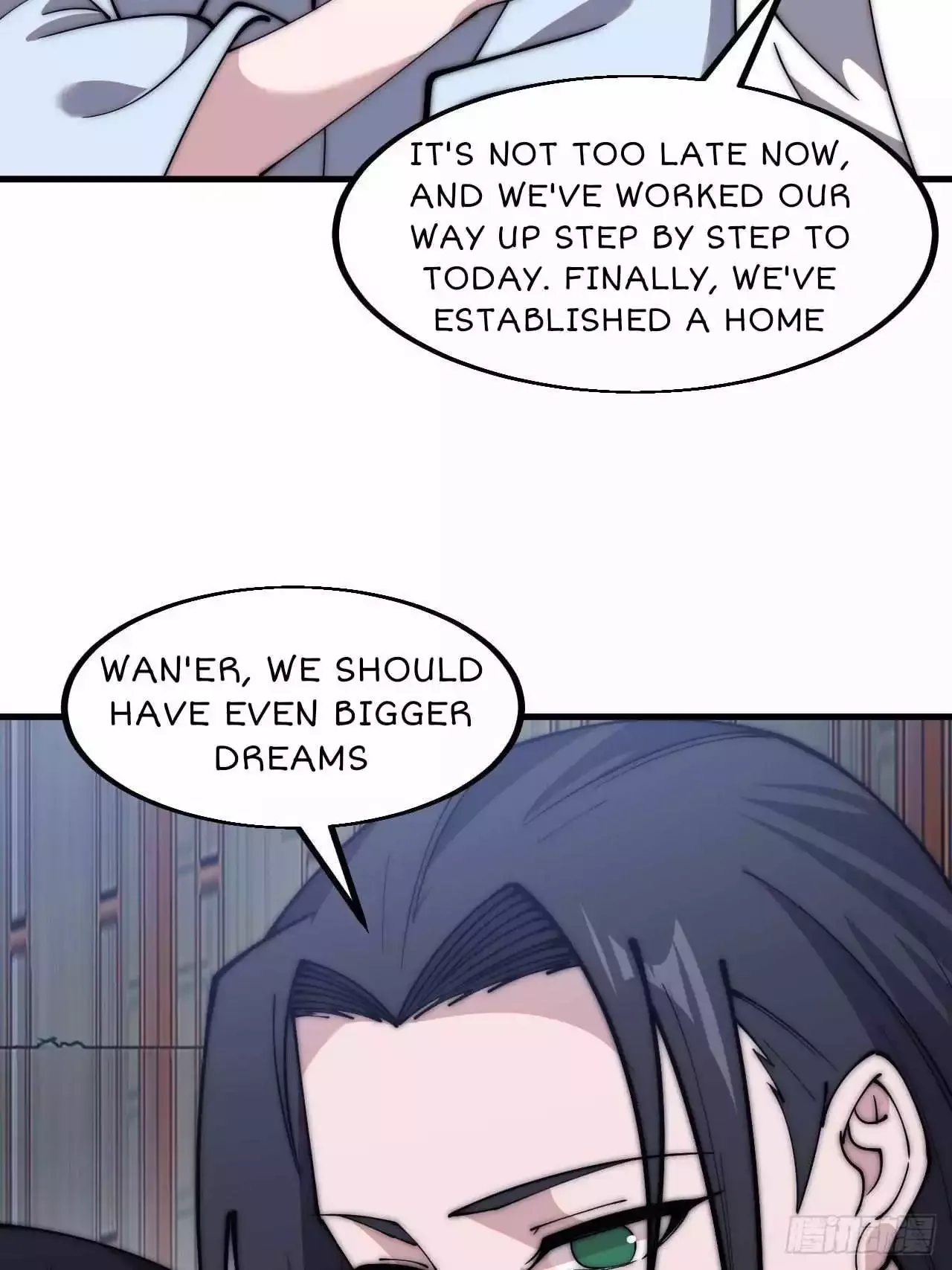 Start a mountain Chapter 591 page 42