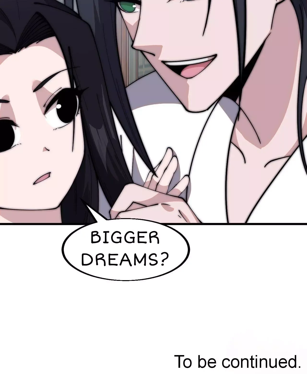 Start a mountain Chapter 591 page 43