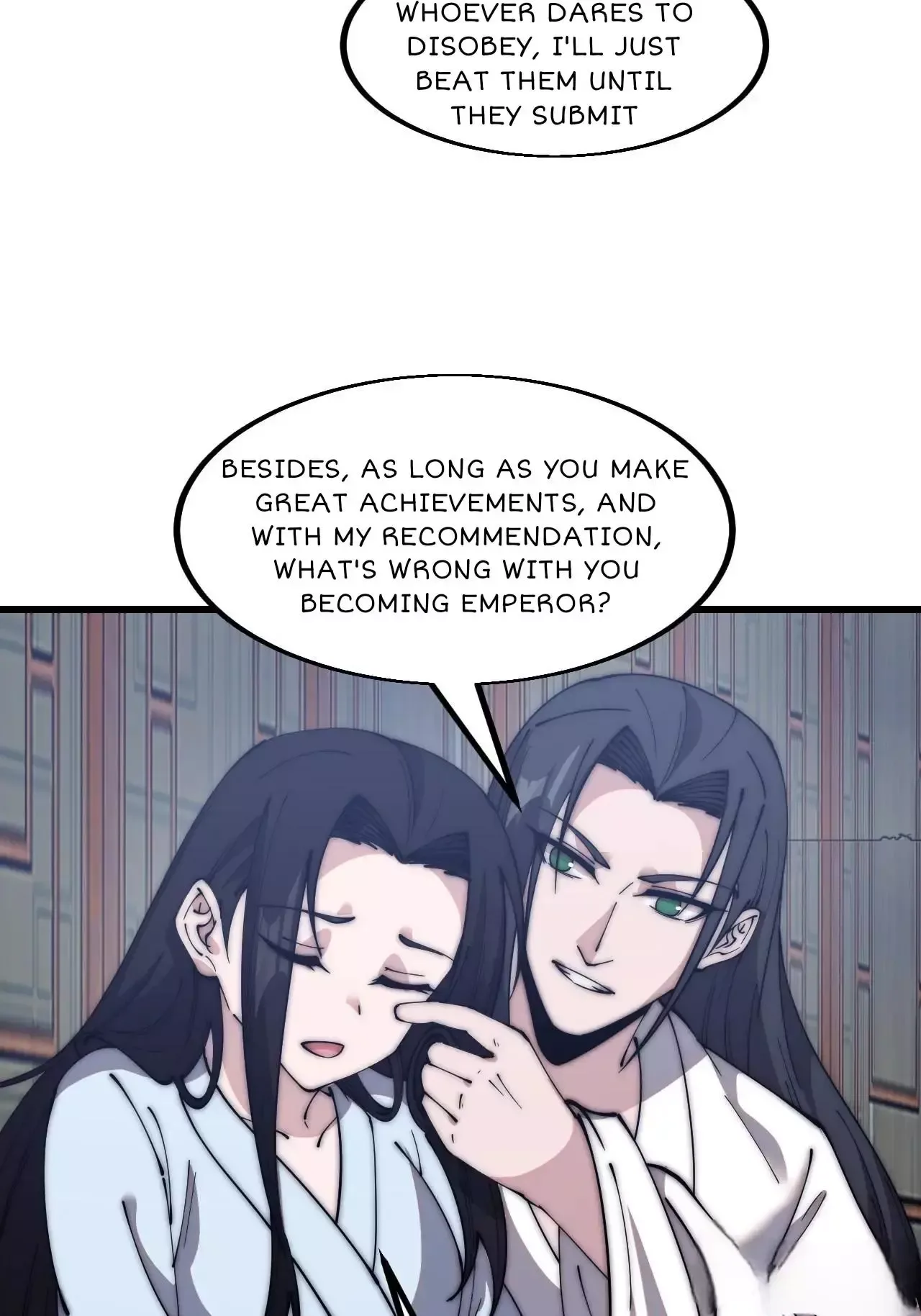 Start a mountain Chapter 592 page 16