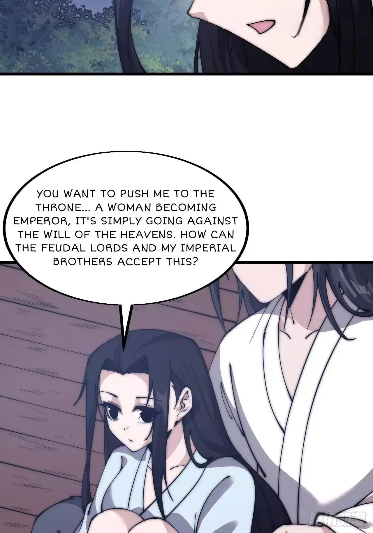 Start a mountain Chapter 592 page 14