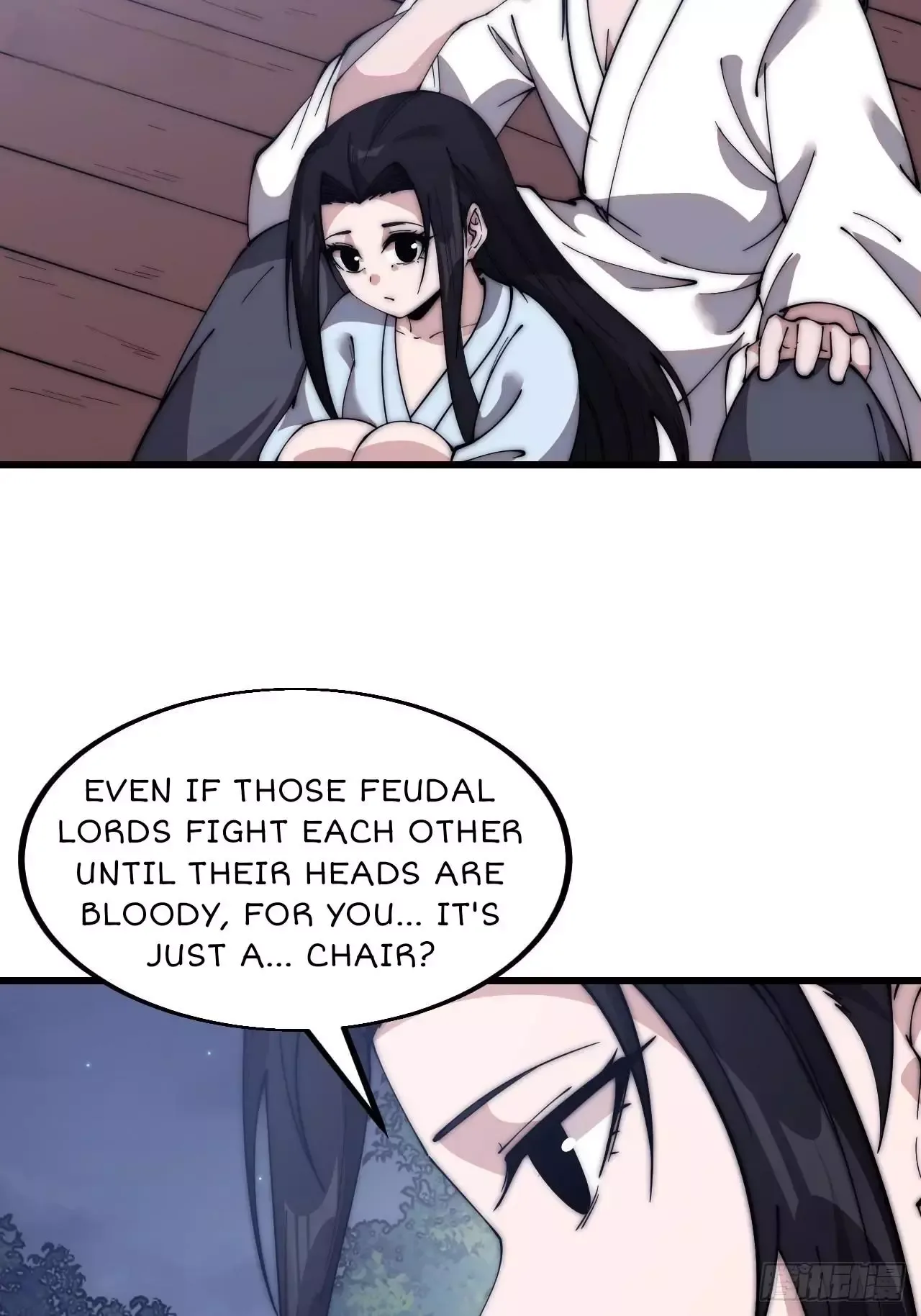 Start a mountain Chapter 592 page 13