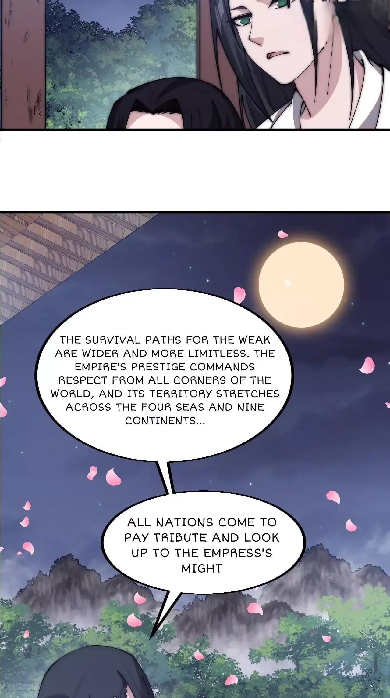 Start a mountain Chapter 592 page 7