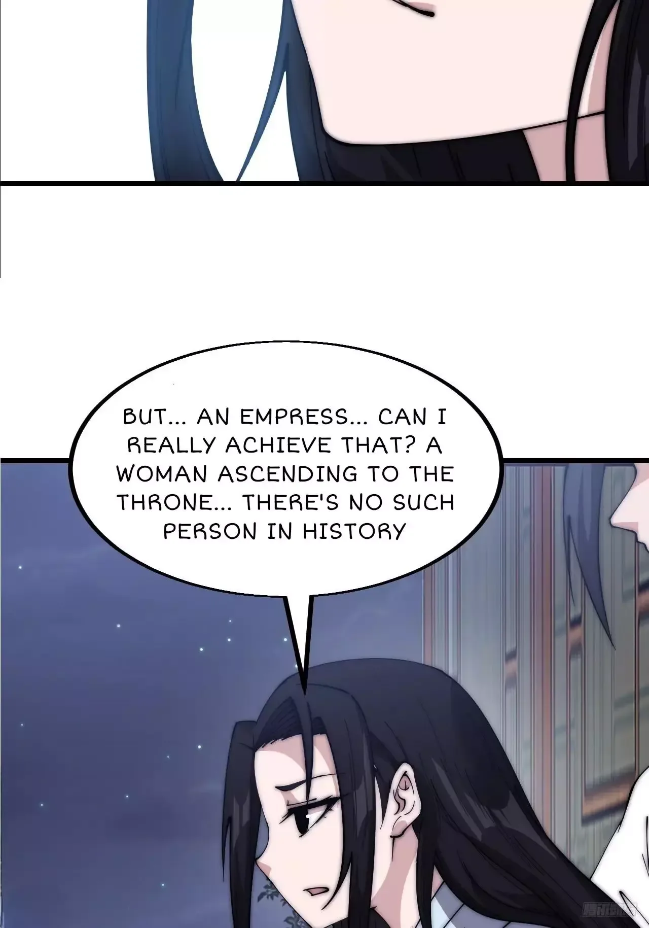 Start a mountain Chapter 592 page 11