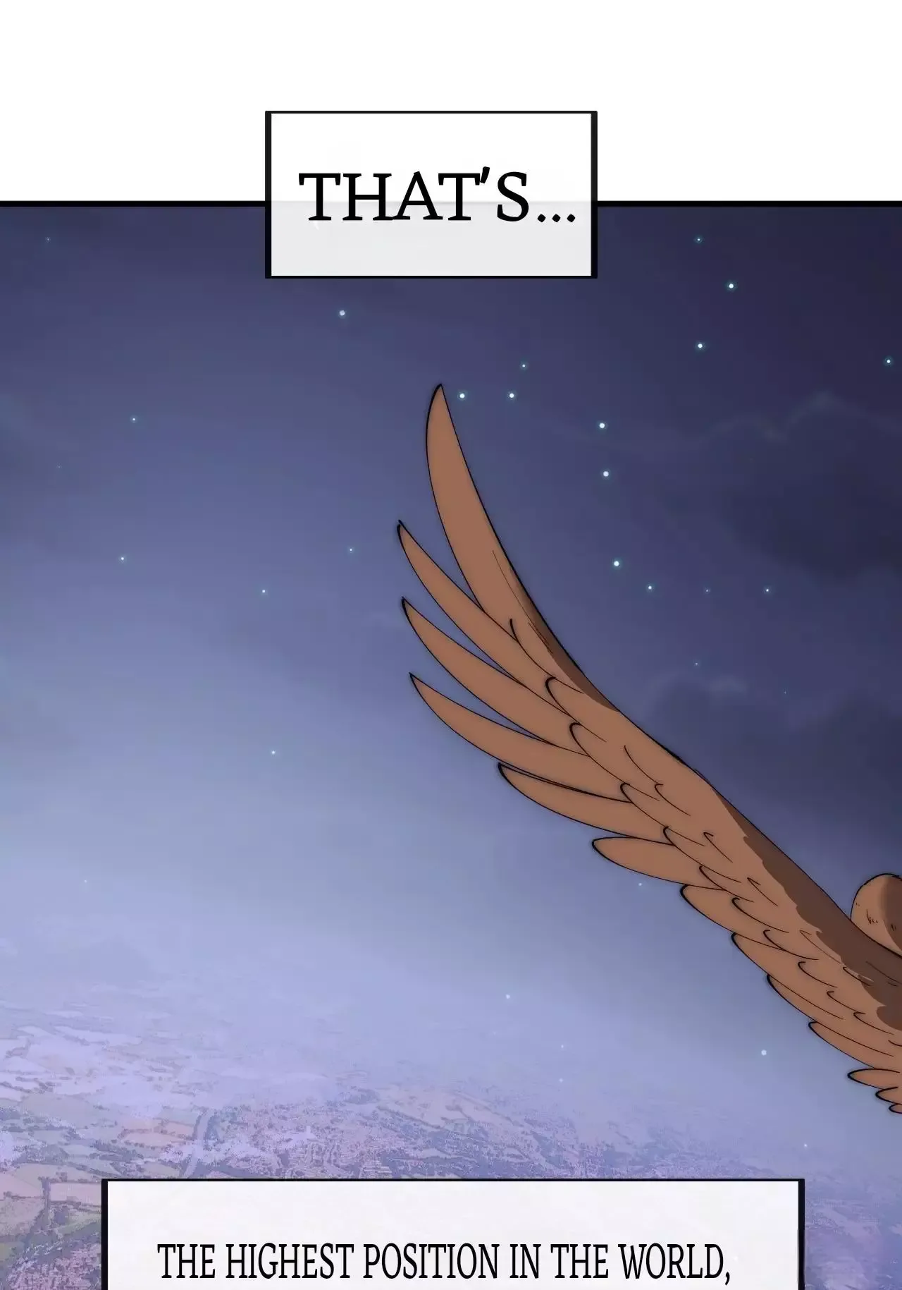 Start a mountain Chapter 592 page 47