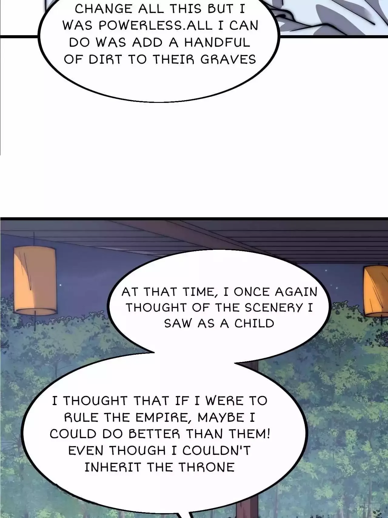 Start a mountain Chapter 593 page 12