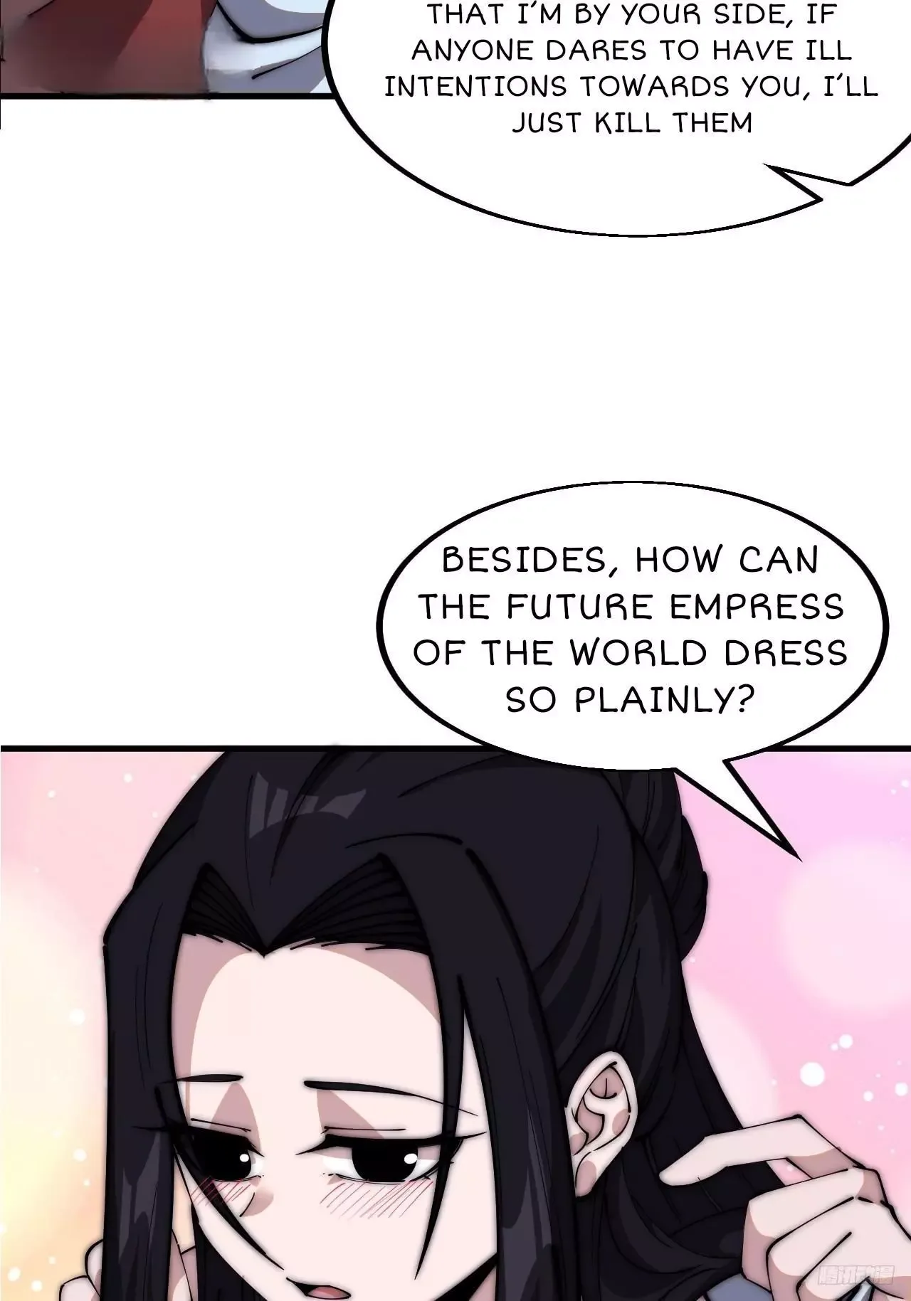Start a mountain Chapter 594 page 12