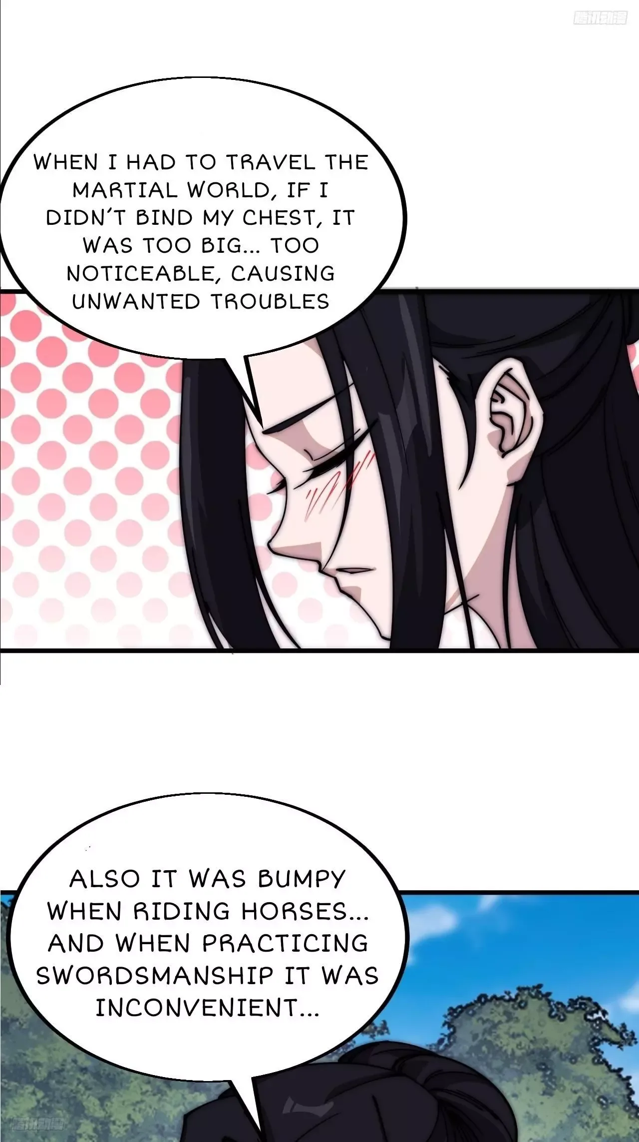 Start a mountain Chapter 594 page 8
