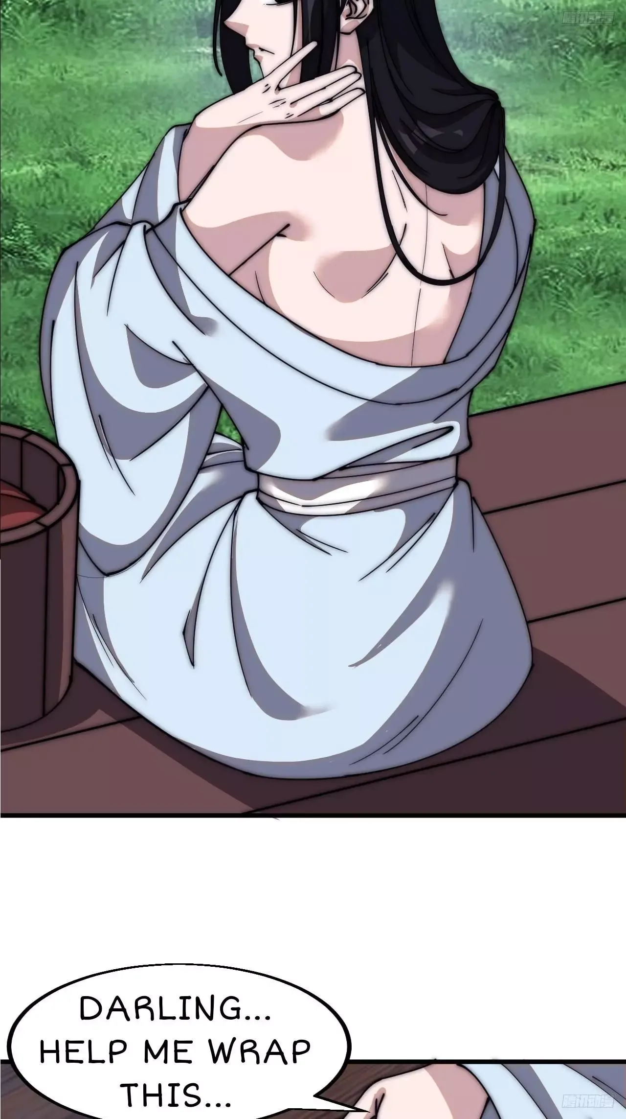 Start a mountain Chapter 594 page 6