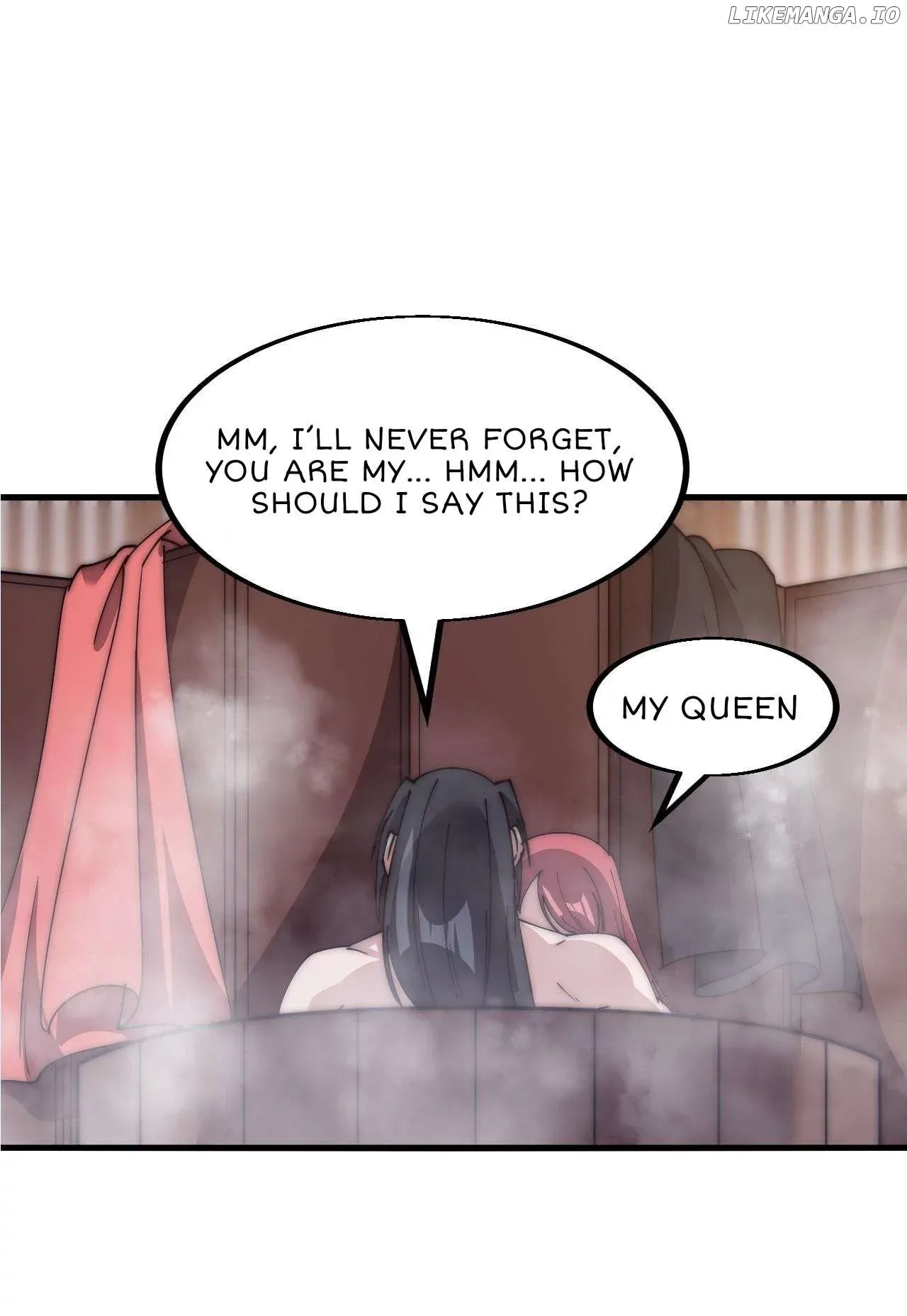 Start a mountain Chapter 597 page 4