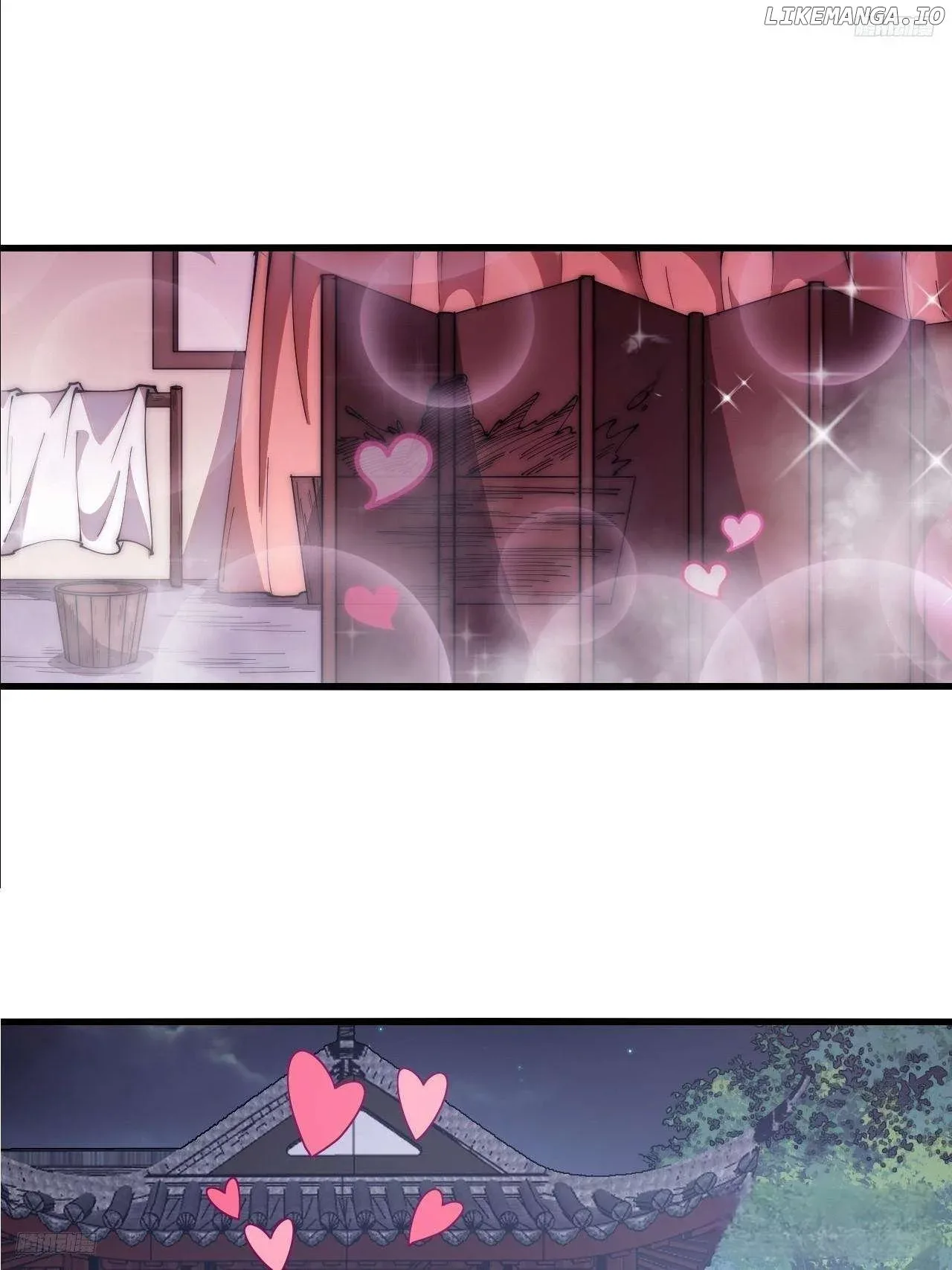 Start a mountain Chapter 597 page 13