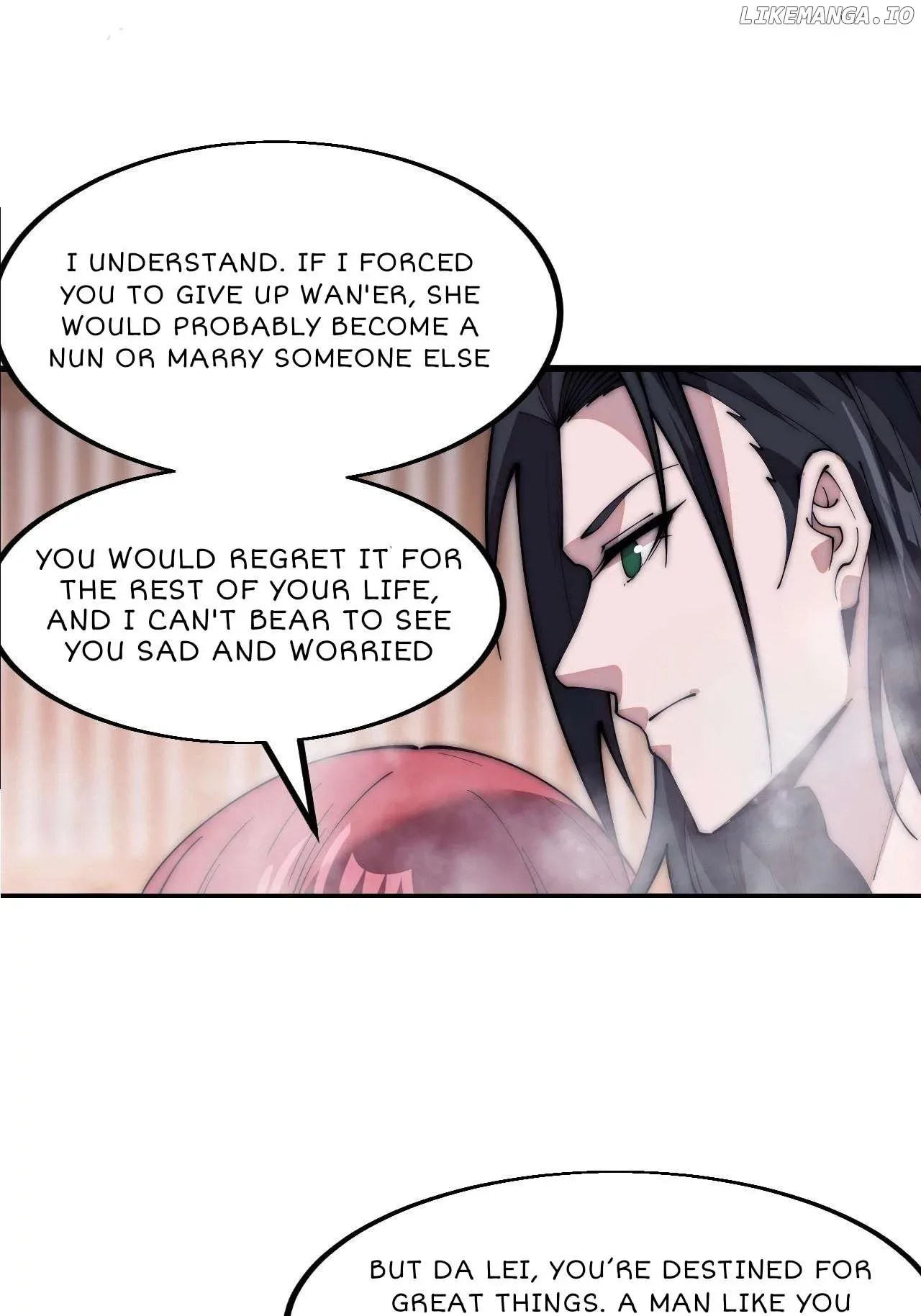 Start a mountain Chapter 597 page 6