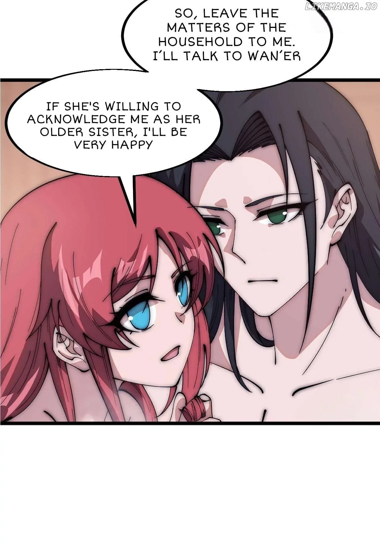 Start a mountain Chapter 597 page 9