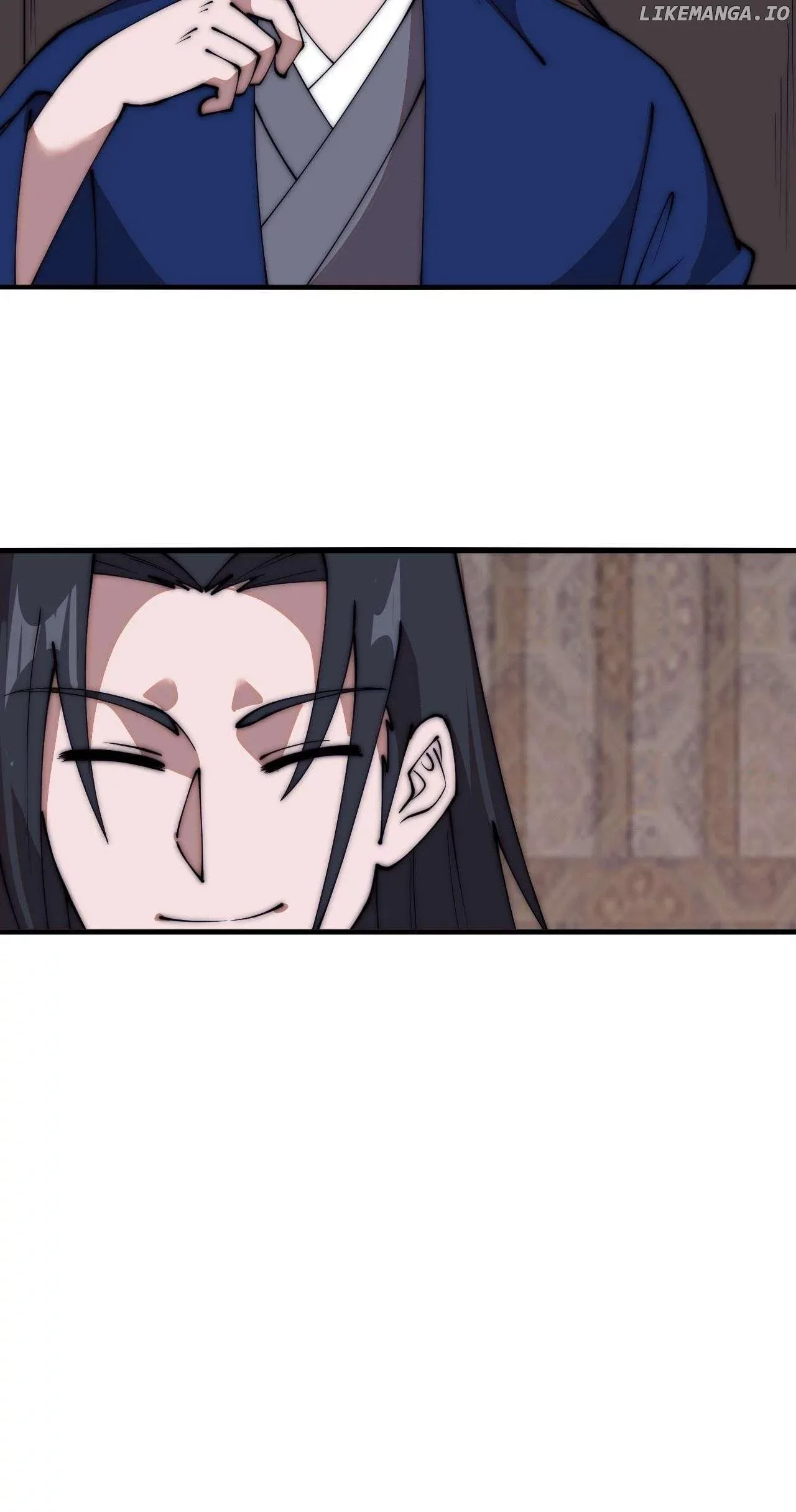 Start a mountain Chapter 597 page 38