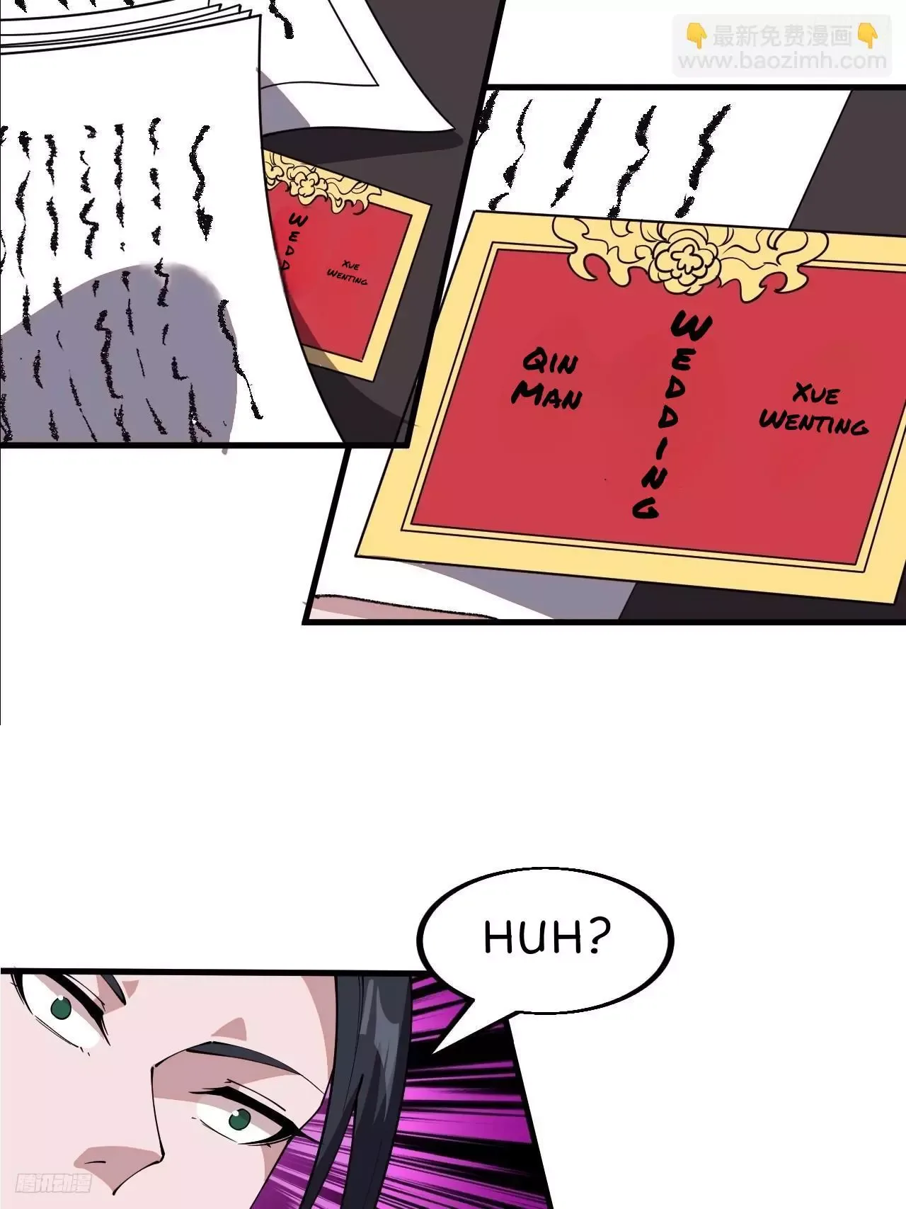 Start a mountain Chapter 598 page 12