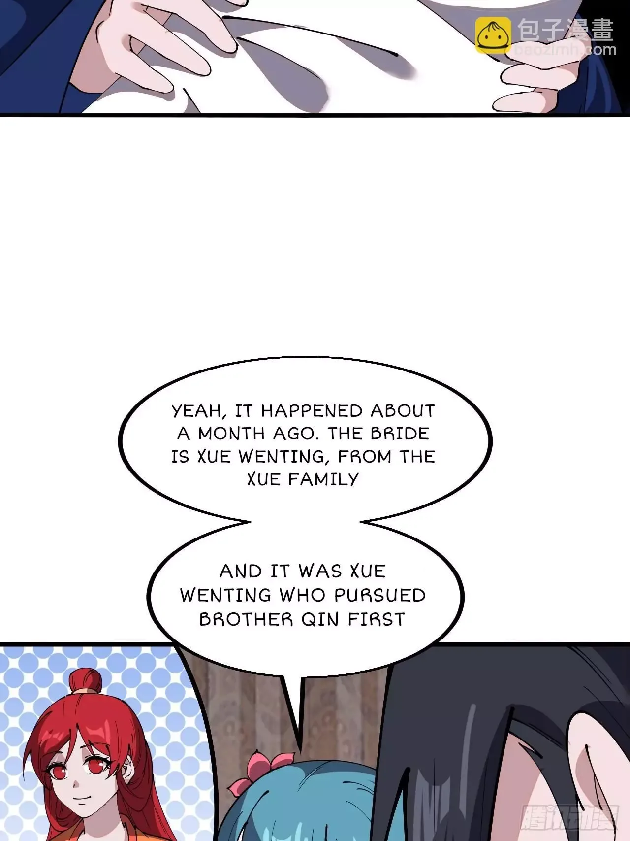 Start a mountain Chapter 598 page 14