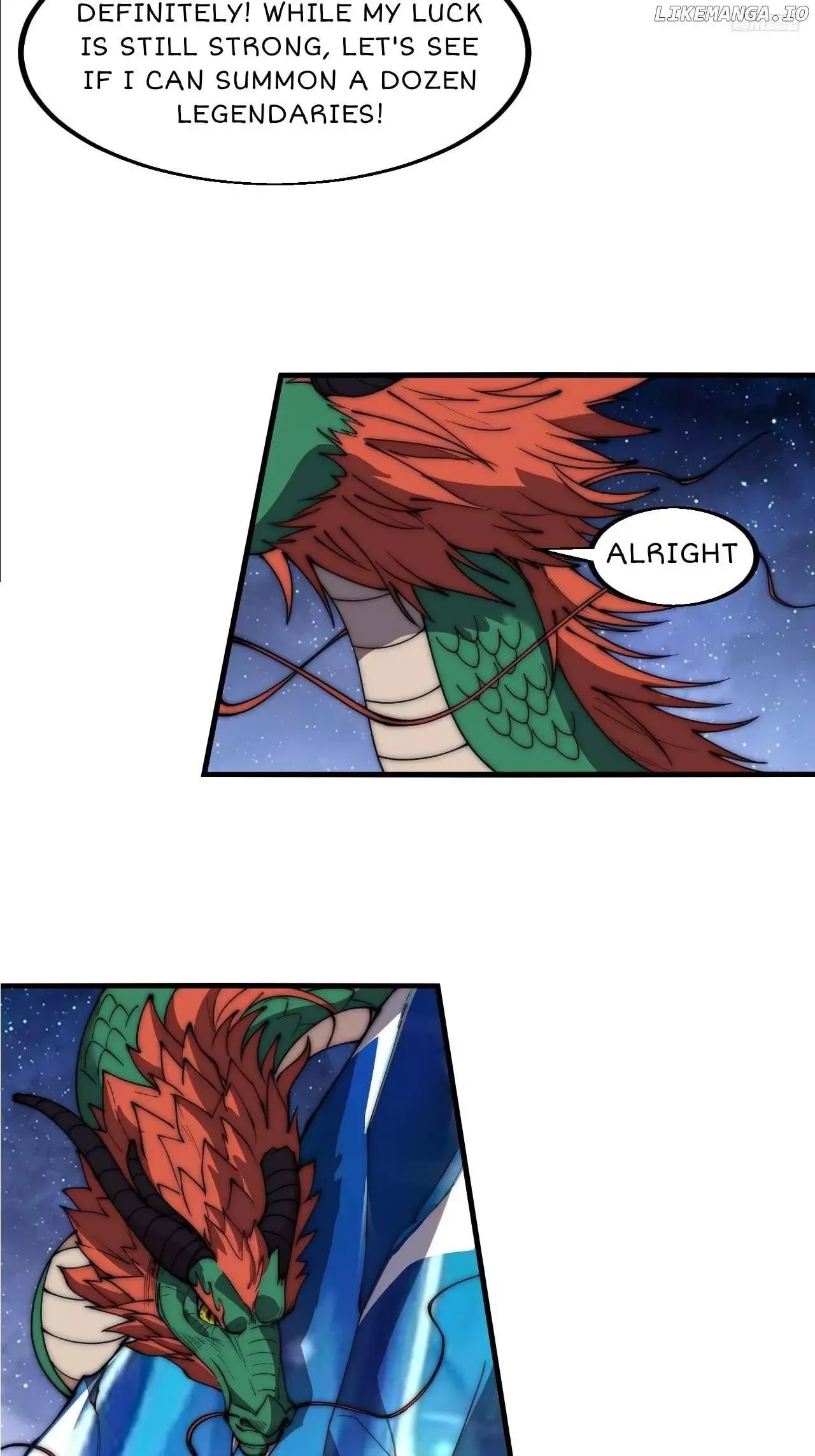 Start a mountain Chapter 599 page 7
