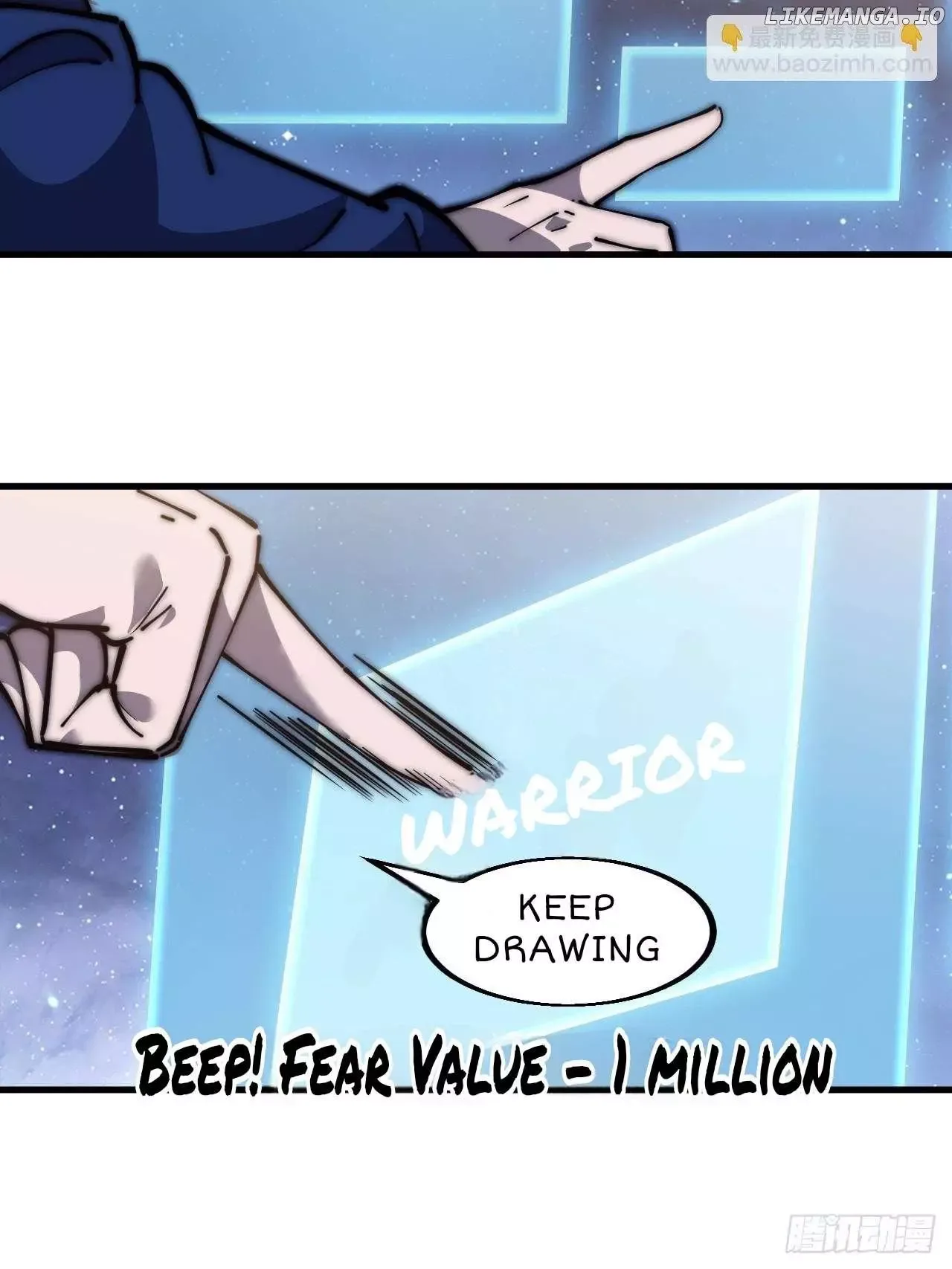 Start a mountain Chapter 599 page 18