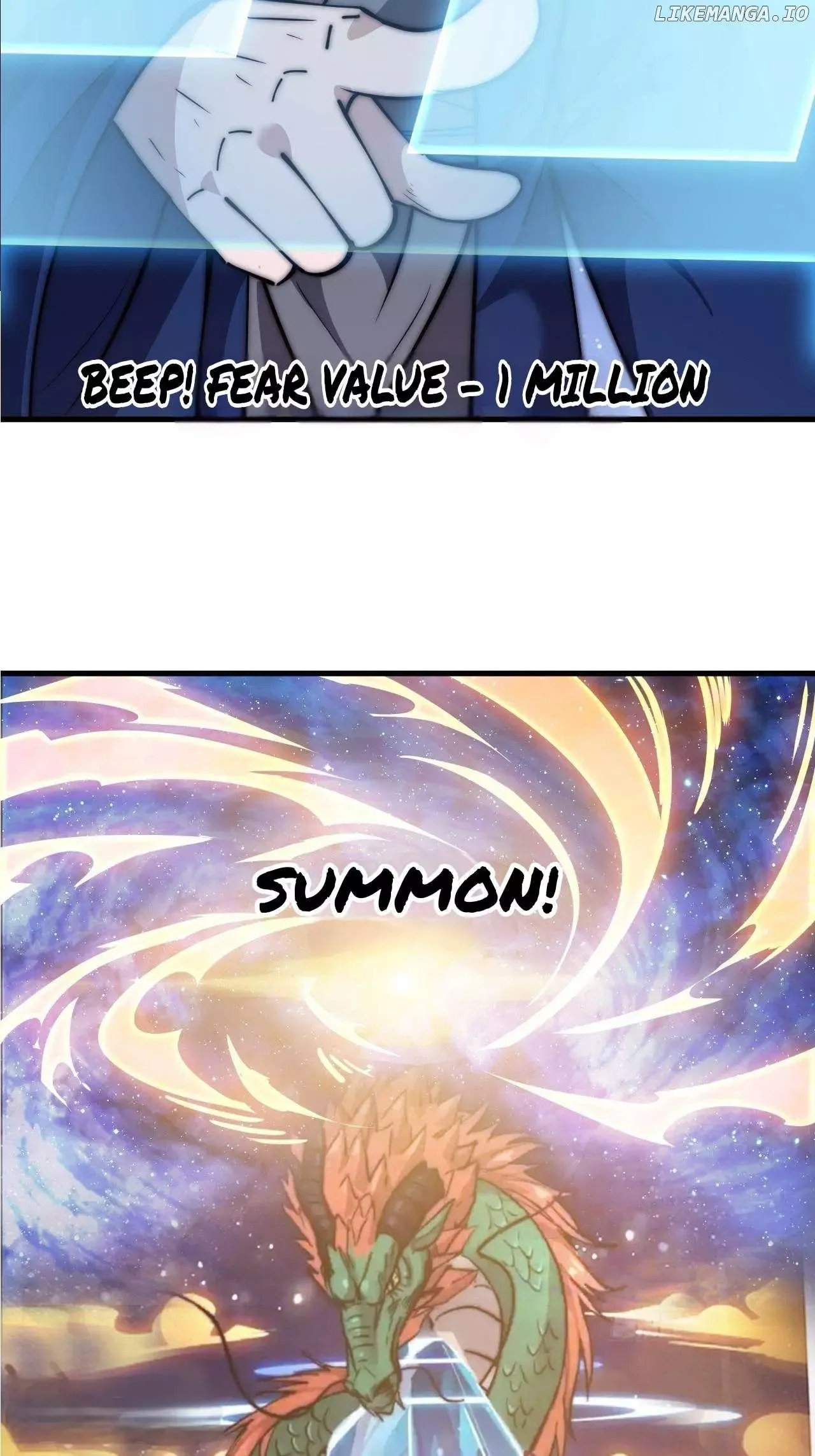 Start a mountain Chapter 599 page 12