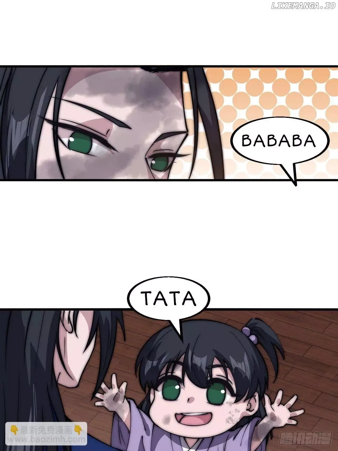 Start a mountain Chapter 599 page 39