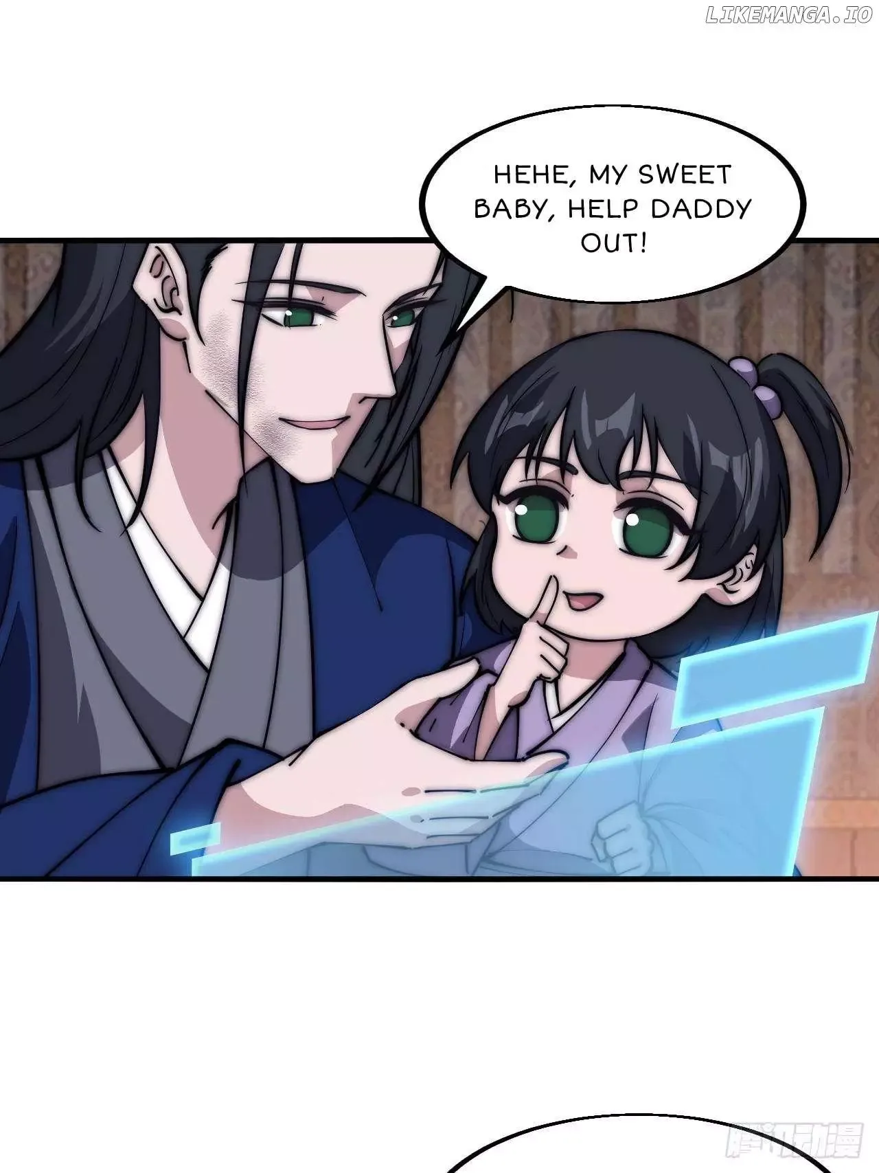 Start a mountain Chapter 599 page 43