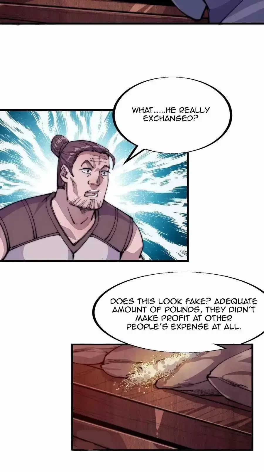 Start a mountain Chapter 60 page 4