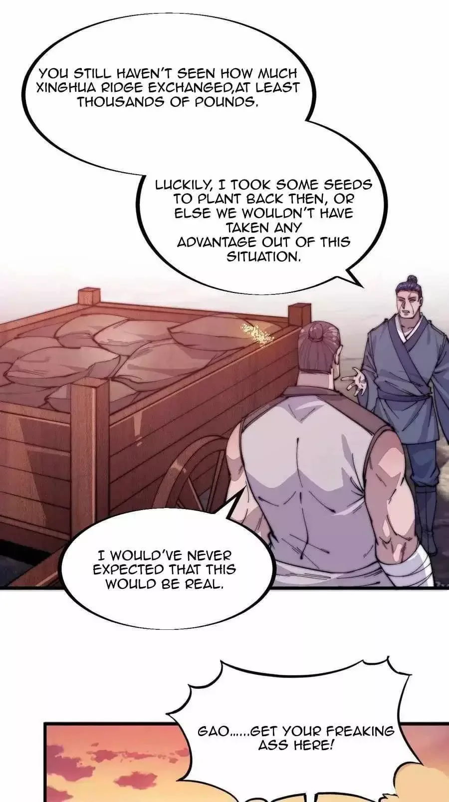 Start a mountain Chapter 60 page 5