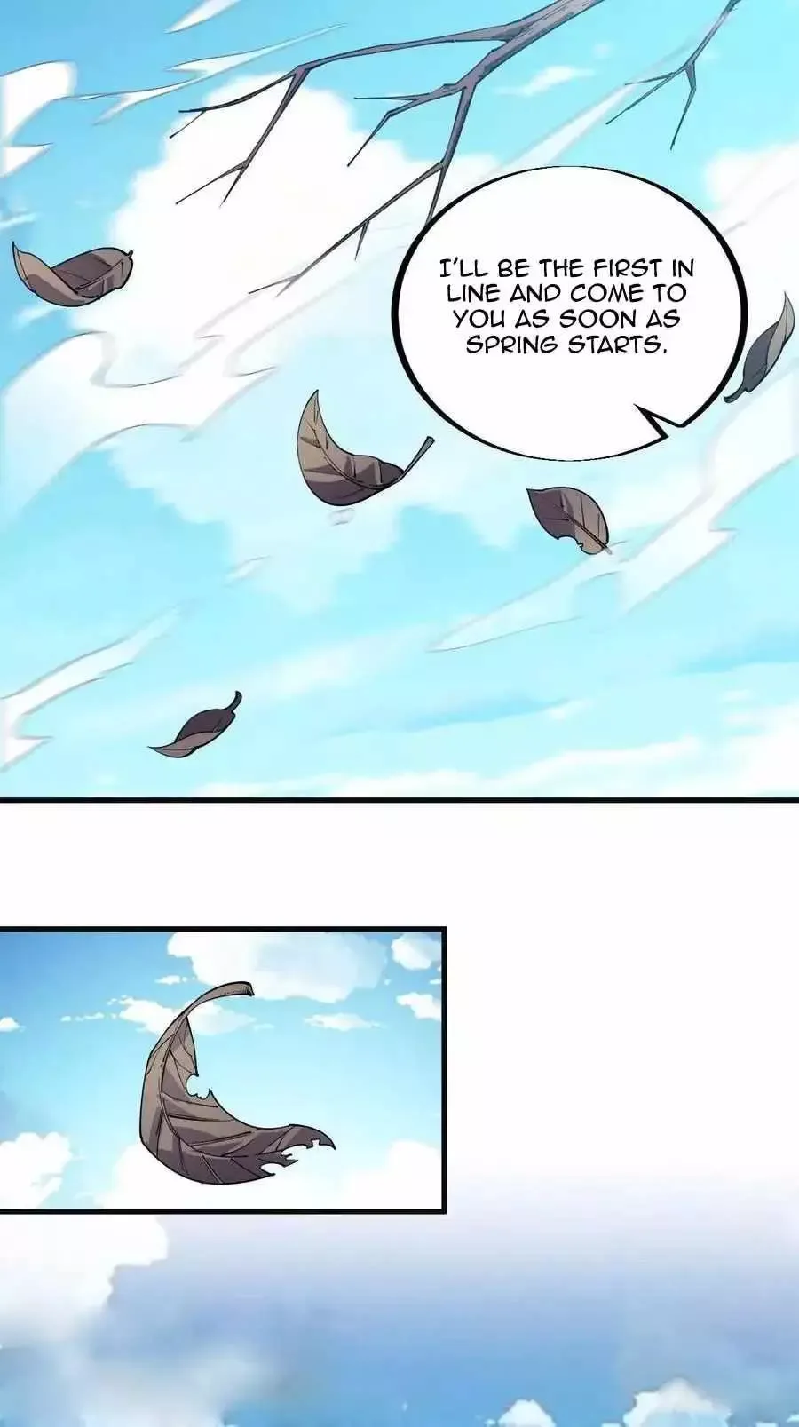 Start a mountain Chapter 60 page 24