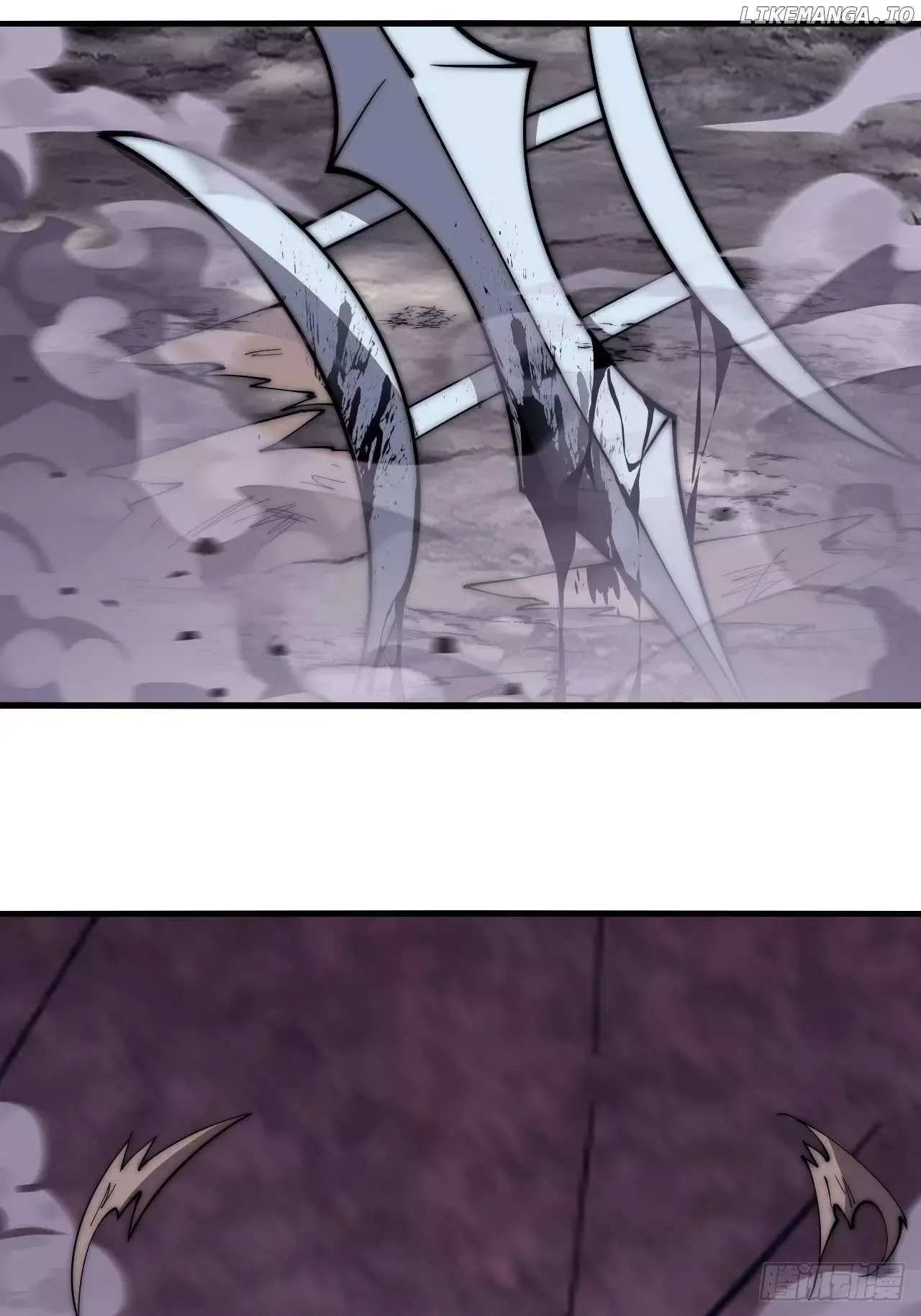 Start a mountain Chapter 601 page 32