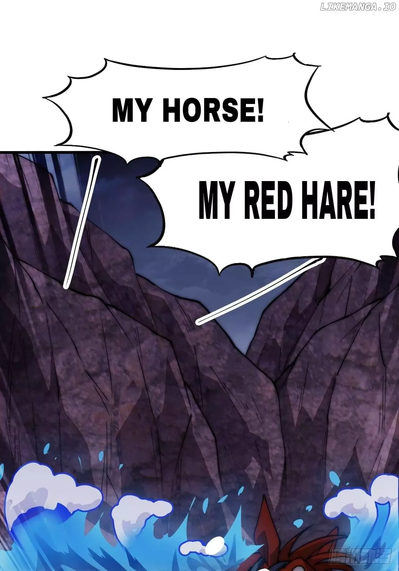 Start a mountain Chapter 601 page 37