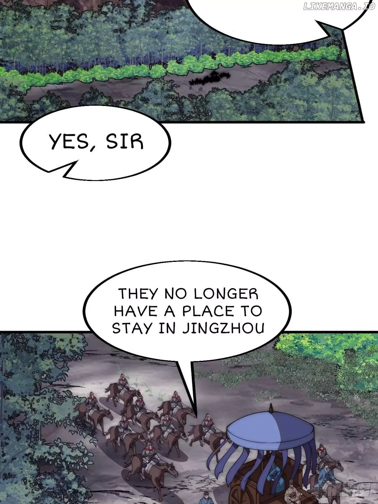 Start a mountain Chapter 601 page 47