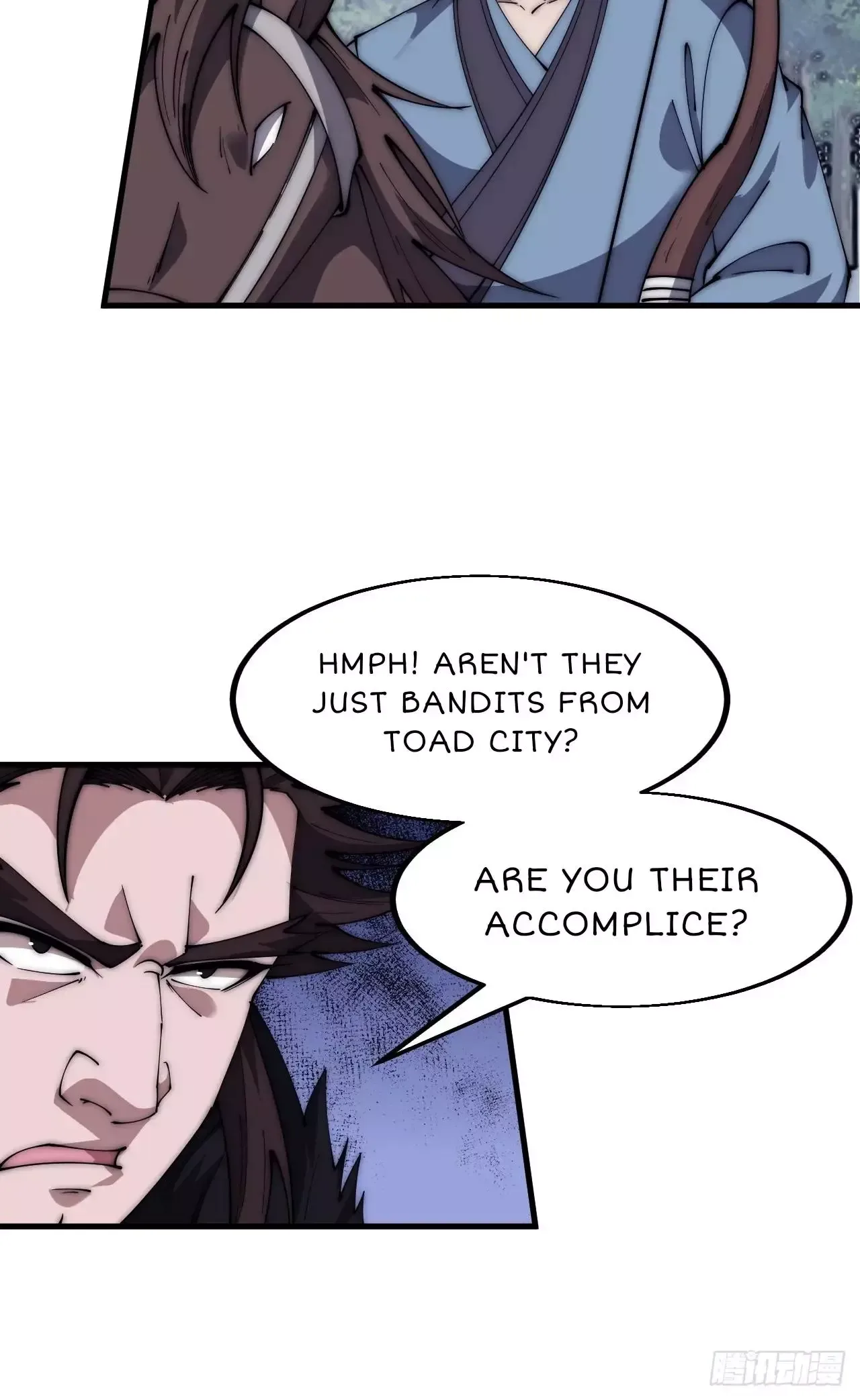 Start a mountain Chapter 602 page 30